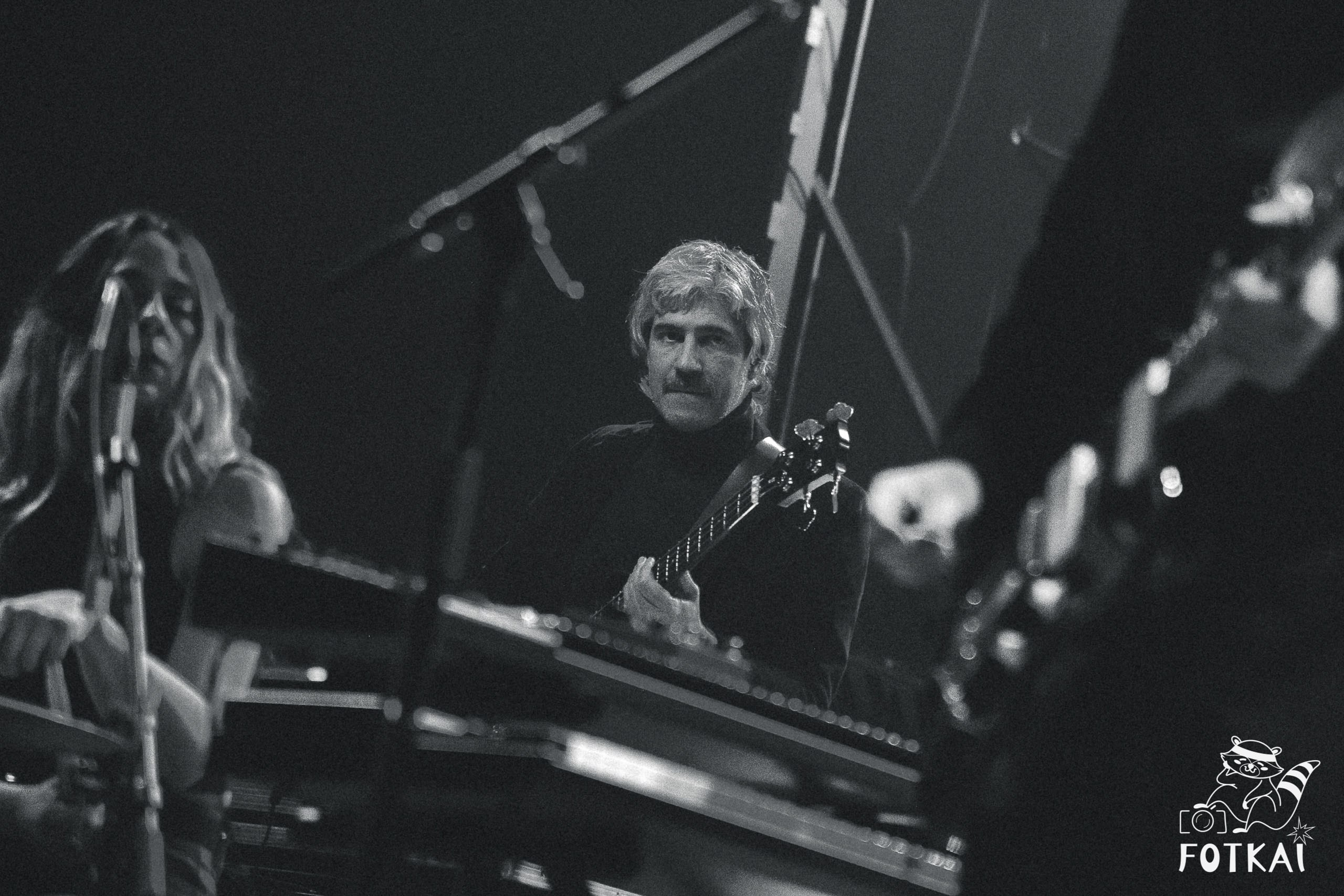 Rufus T. Firefly en Alicante | Sala Baltimore Live (Marmarela) | Fotos del concierto | FOTKAI