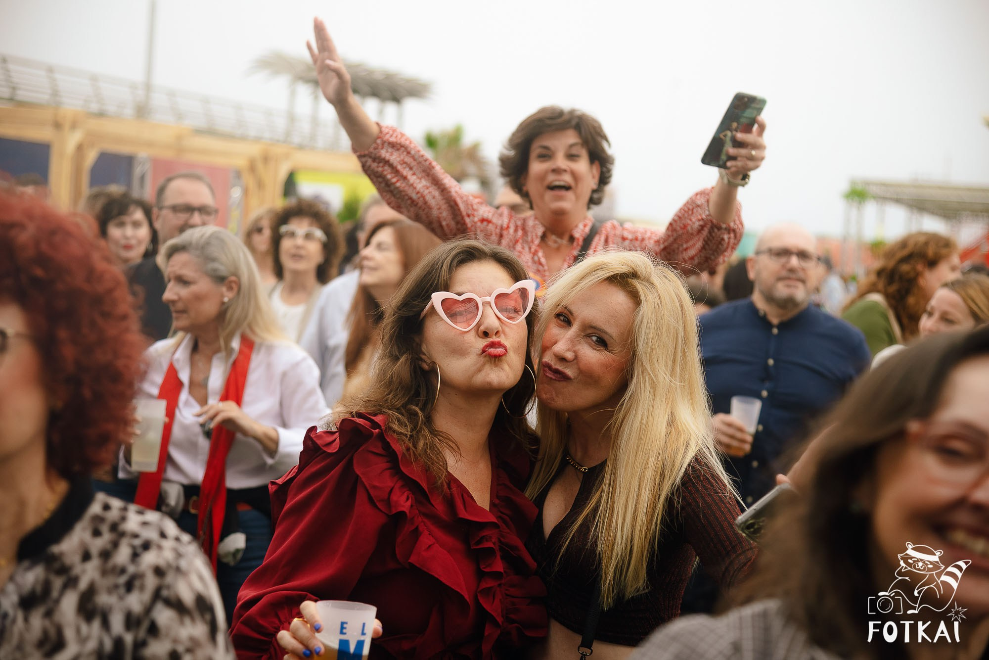 Festival AMA – Aquellos Maravillosos Años: Fotos del festival en Alicante, 2026 | FOTKAI