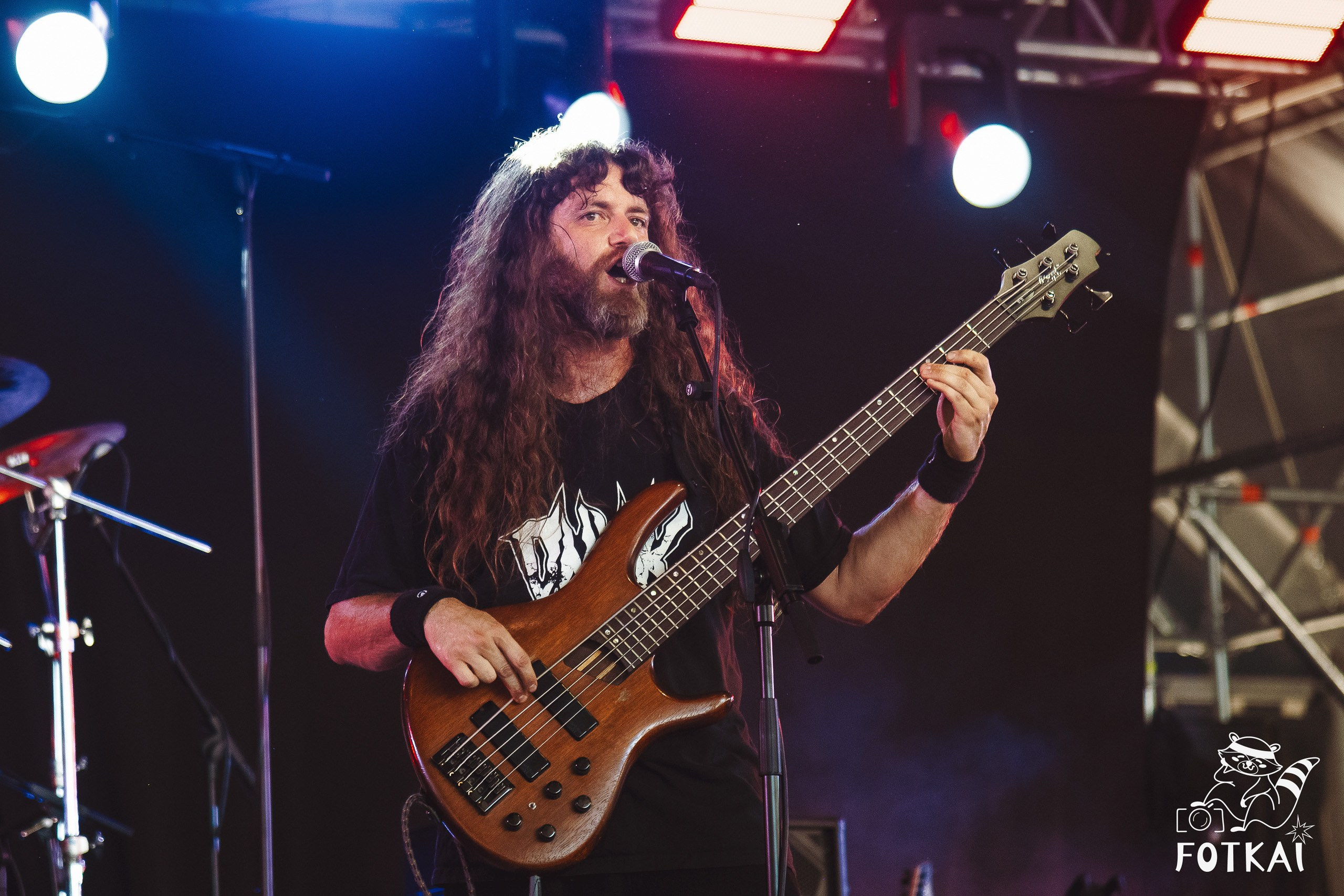 Rock Imperium Festival 2026 — Gran fotorreportaje de la primera jornada en Cartagena | FOTKAI