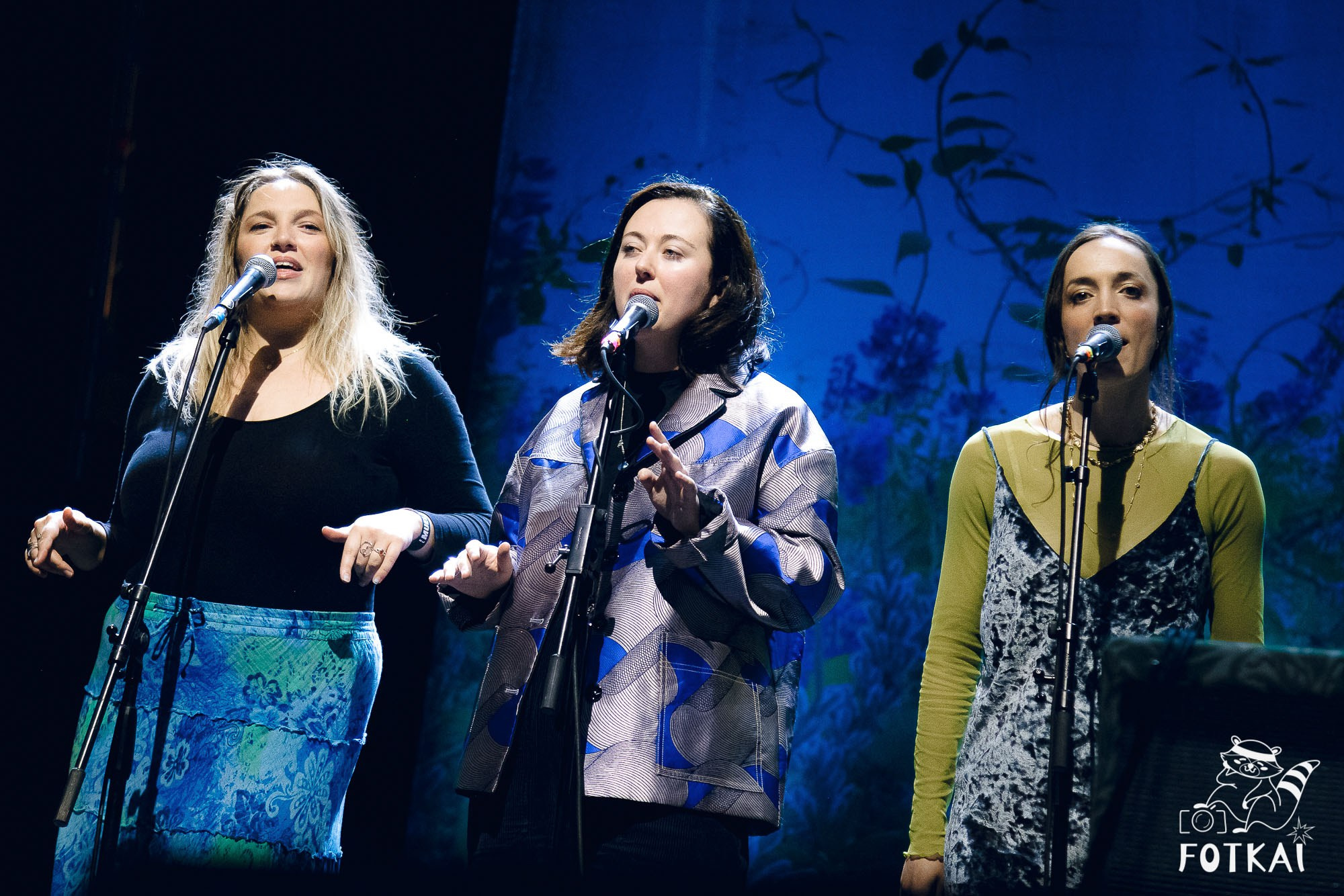 The Waterboys en Alicante 2025 — reportaje fotográfico del concierto en El Muelle Live | FOTKAI