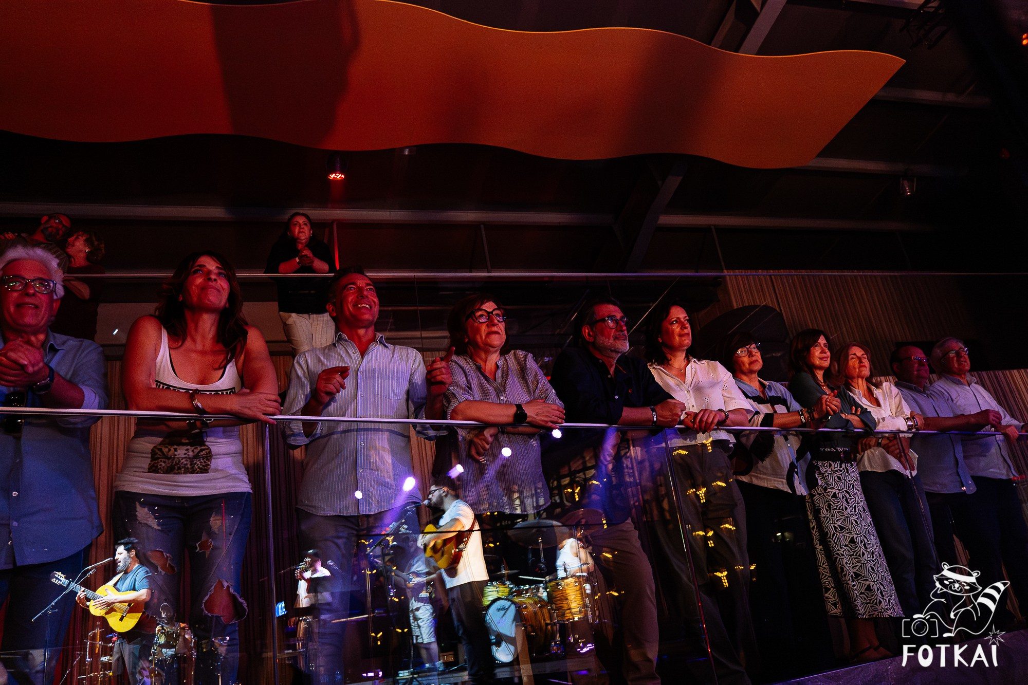 El Kanka — Fotos del concierto en vivo en Sala Marmarela, Alicante, 2026 | FOTKAI