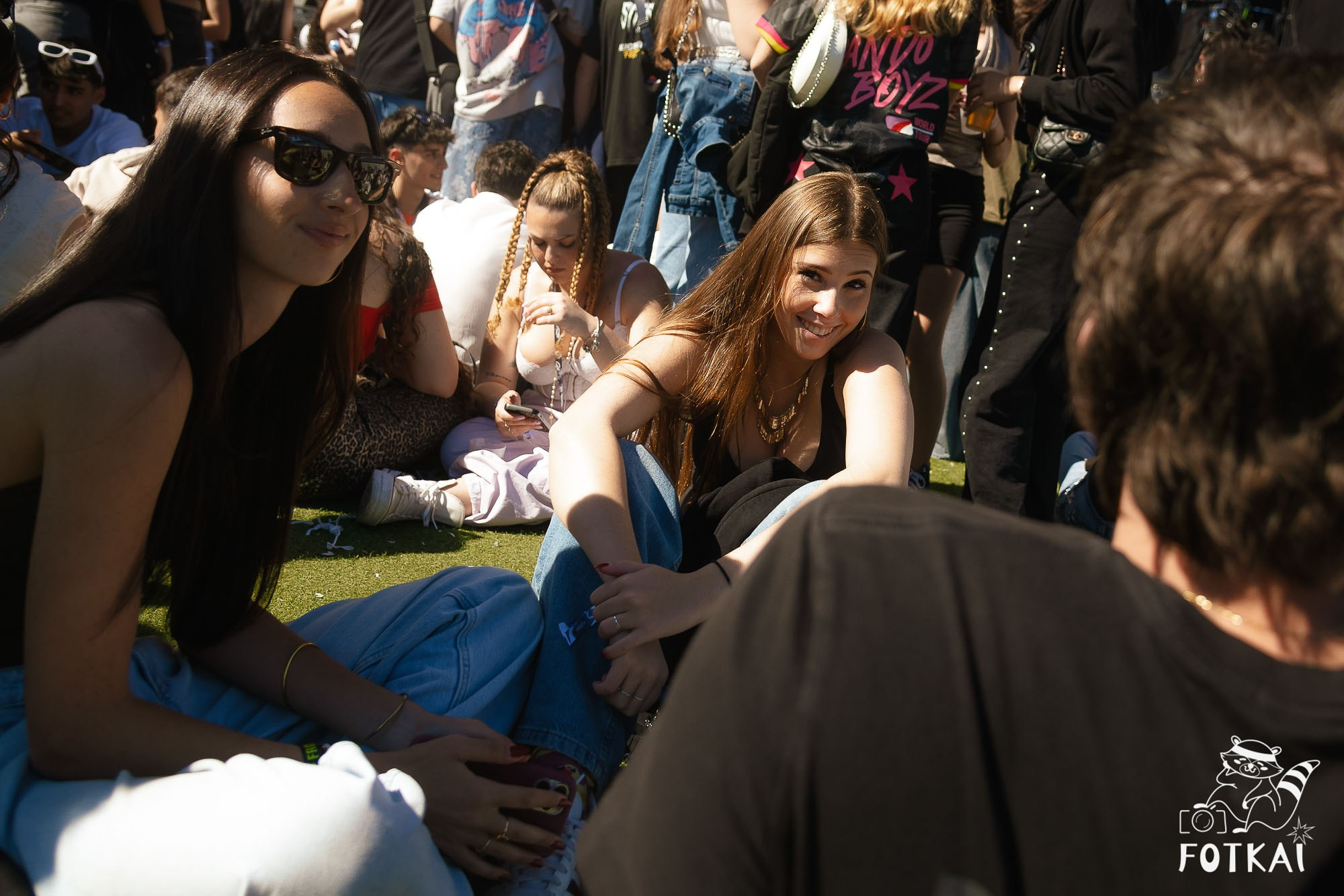 Costa Sonora 2026 Alicante Día 1 Fotos — encuéntrate en fotos y busca amigos del festival | FOTKAI