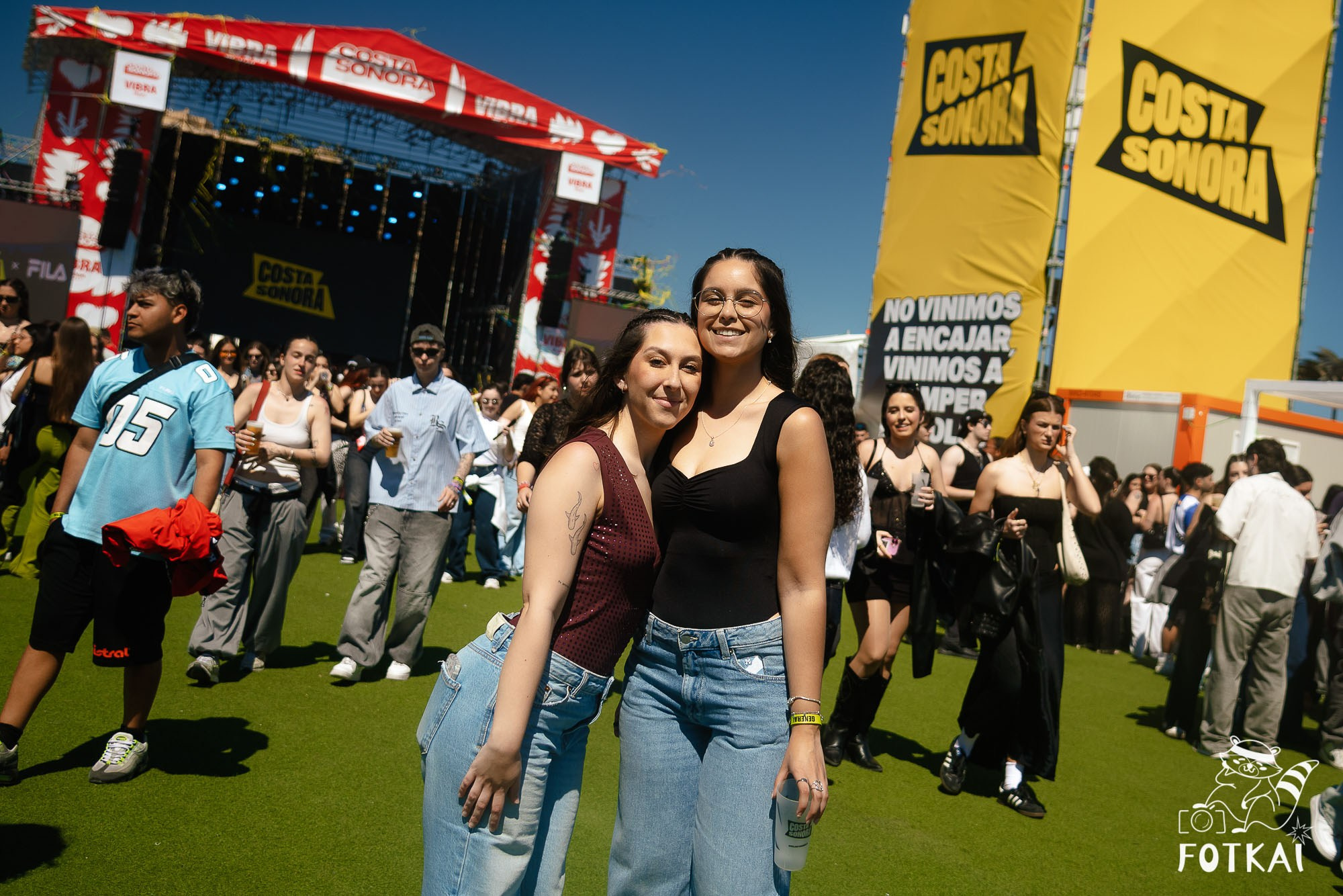 Costa Sonora 2026 Alicante Day 2 Photos — Search Yourself, Friends and Festival People | FOTKAI