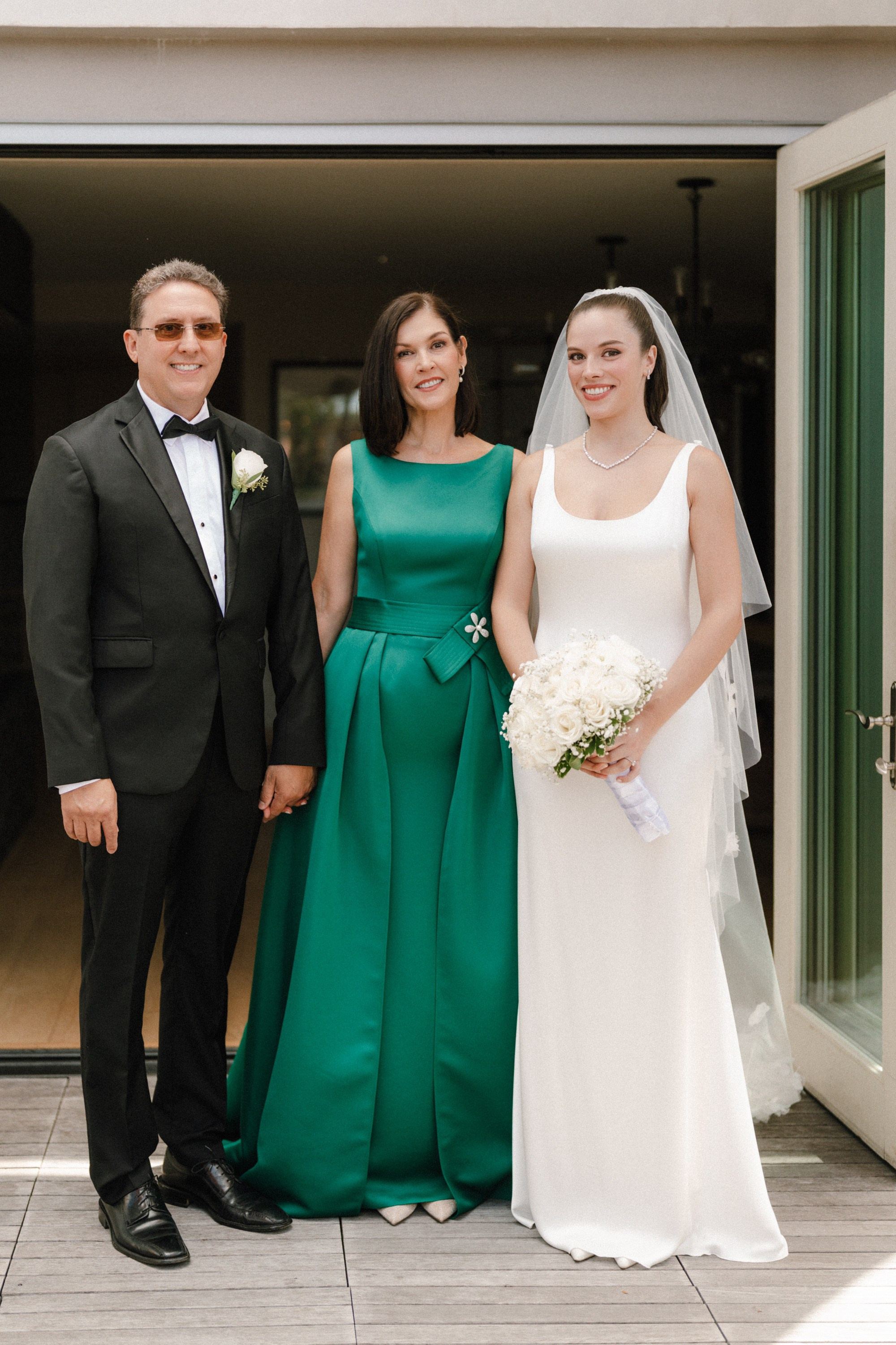 Cristina and Jack. Wedding photographer and videographer New York | New Jersey