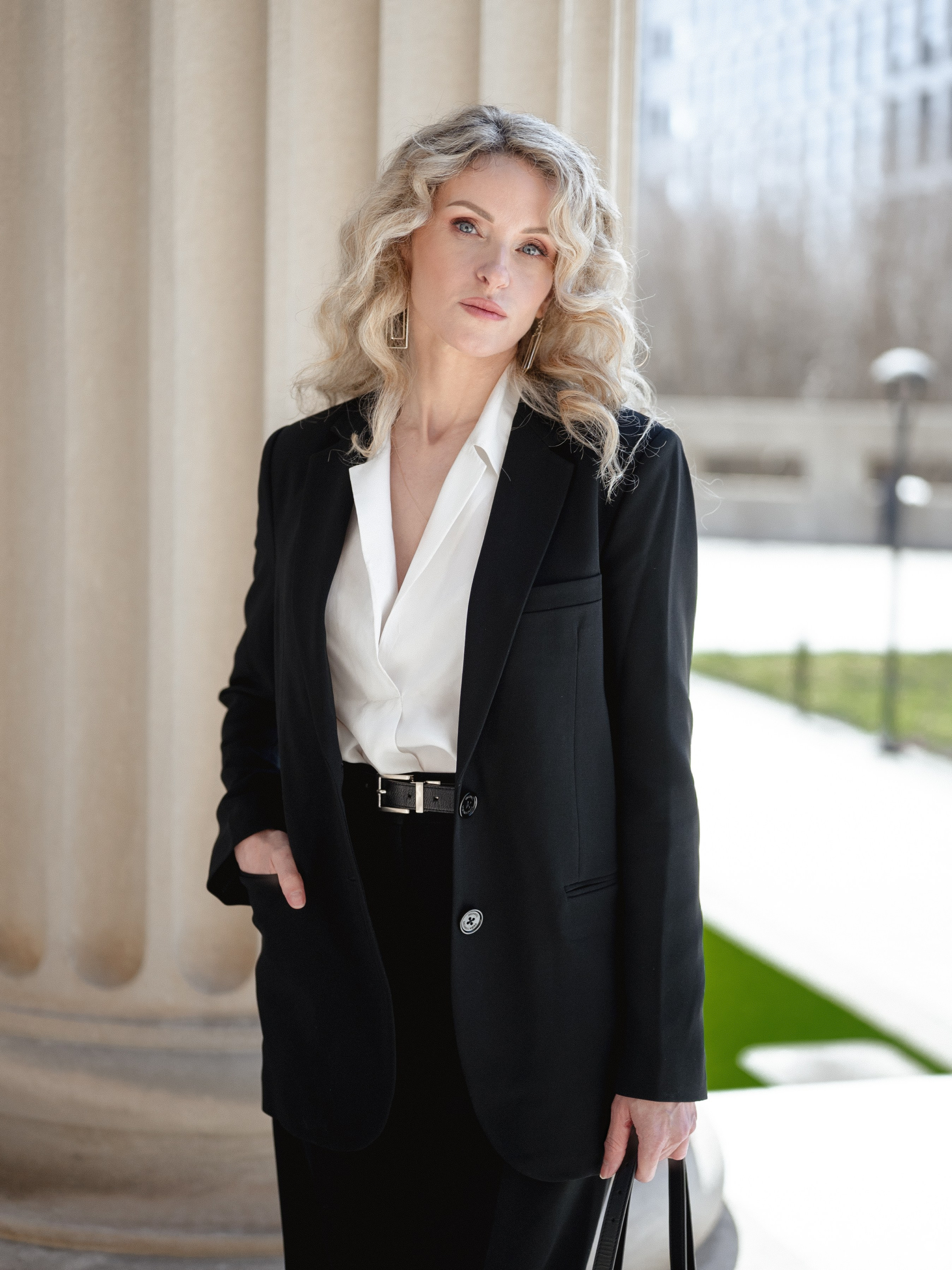 Alena. Portrait photographer in Charlotte, North Carolina