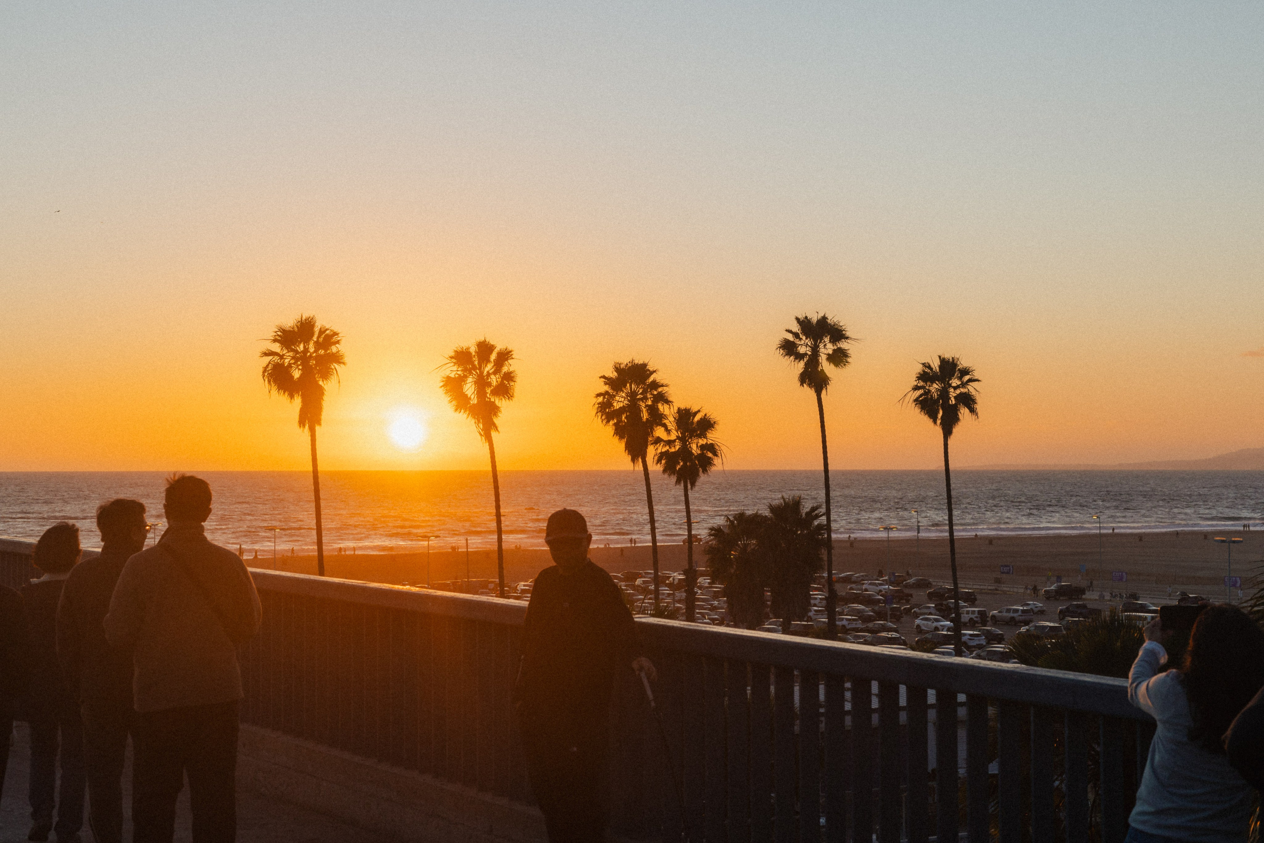 Los Angeles. Aleks.photo | Book a photoshoot