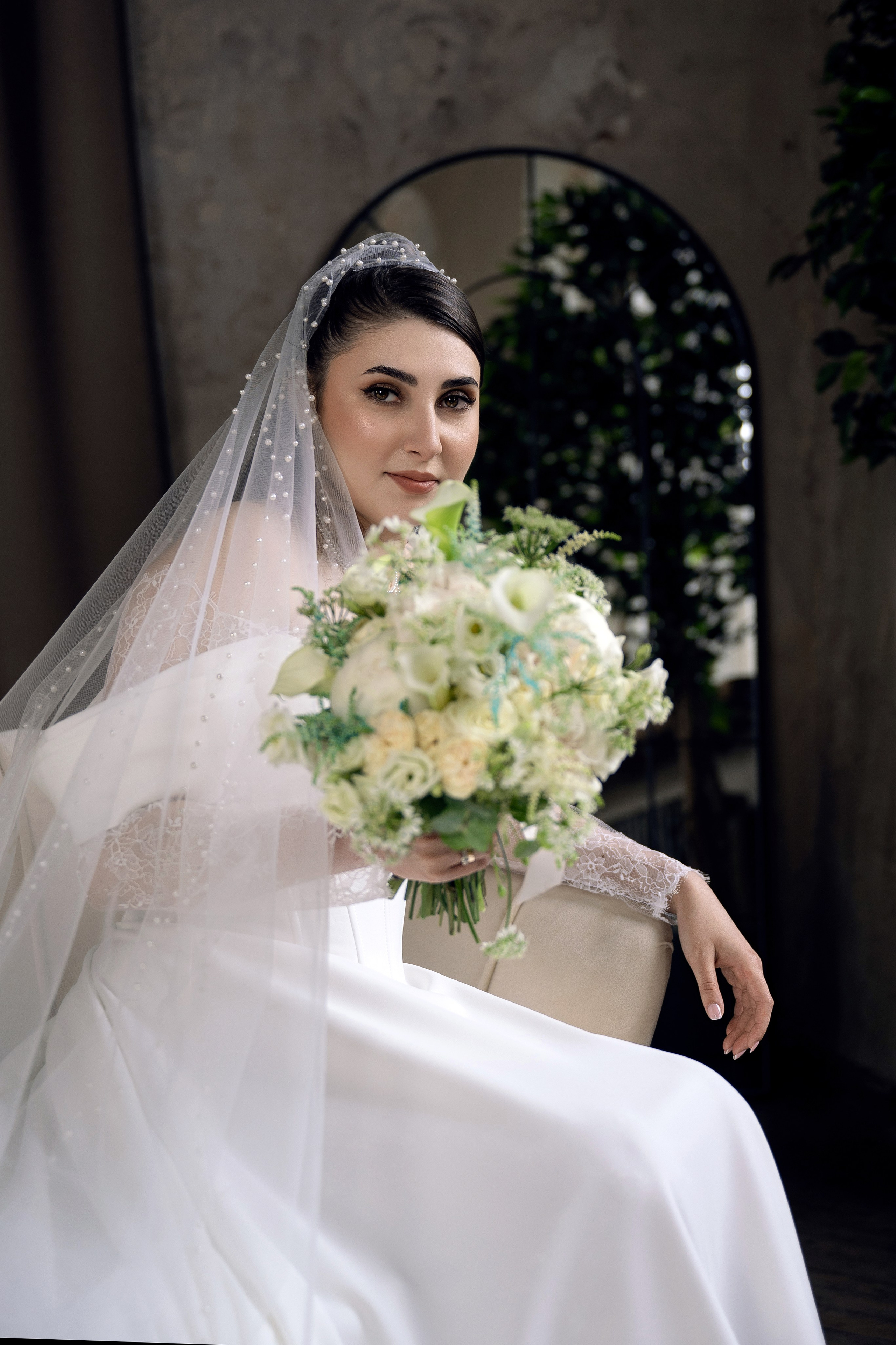 Рената и Артем. Photographer Nata Lia