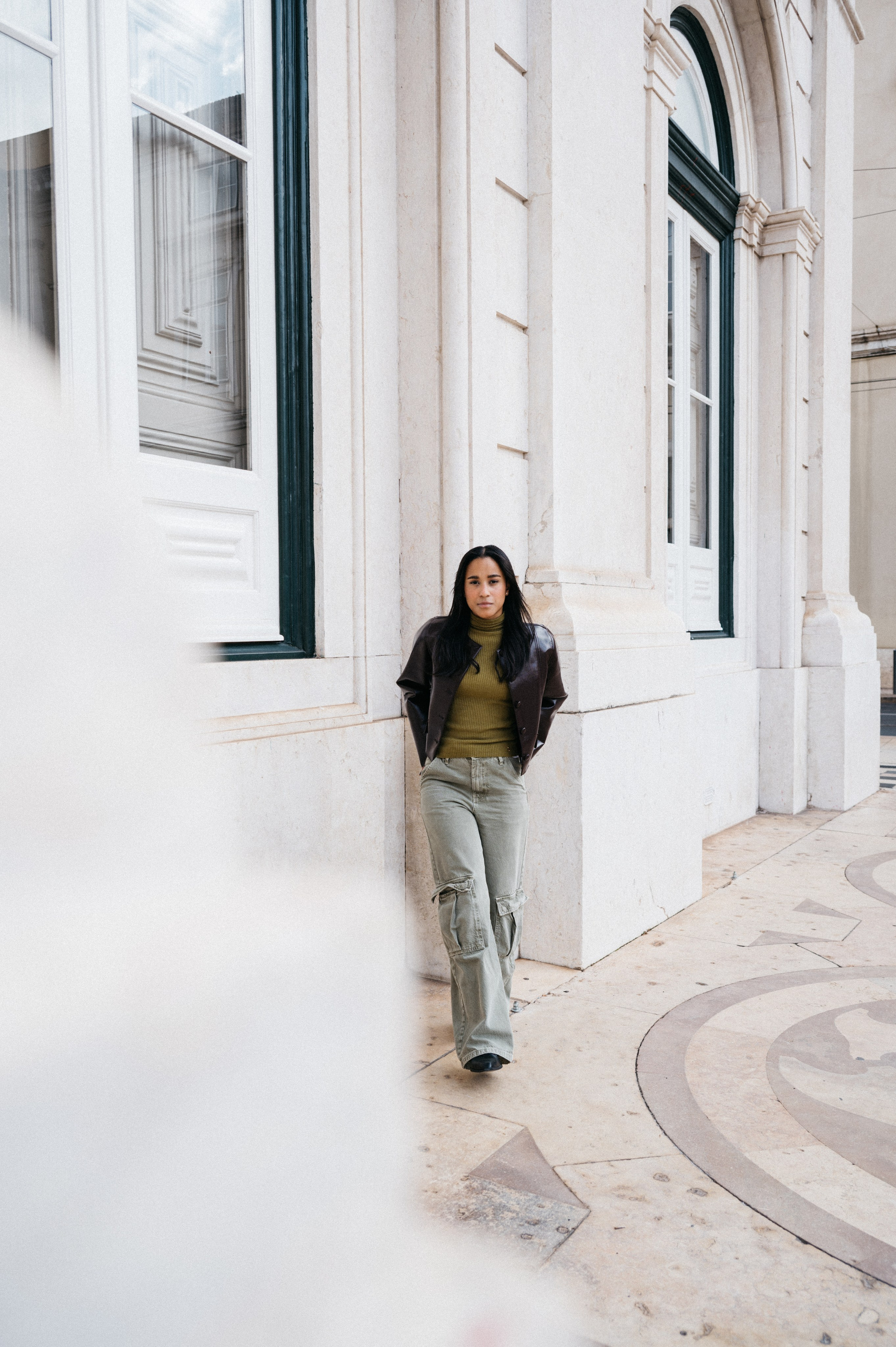 Yellow trams. Wedding and commercial photographer