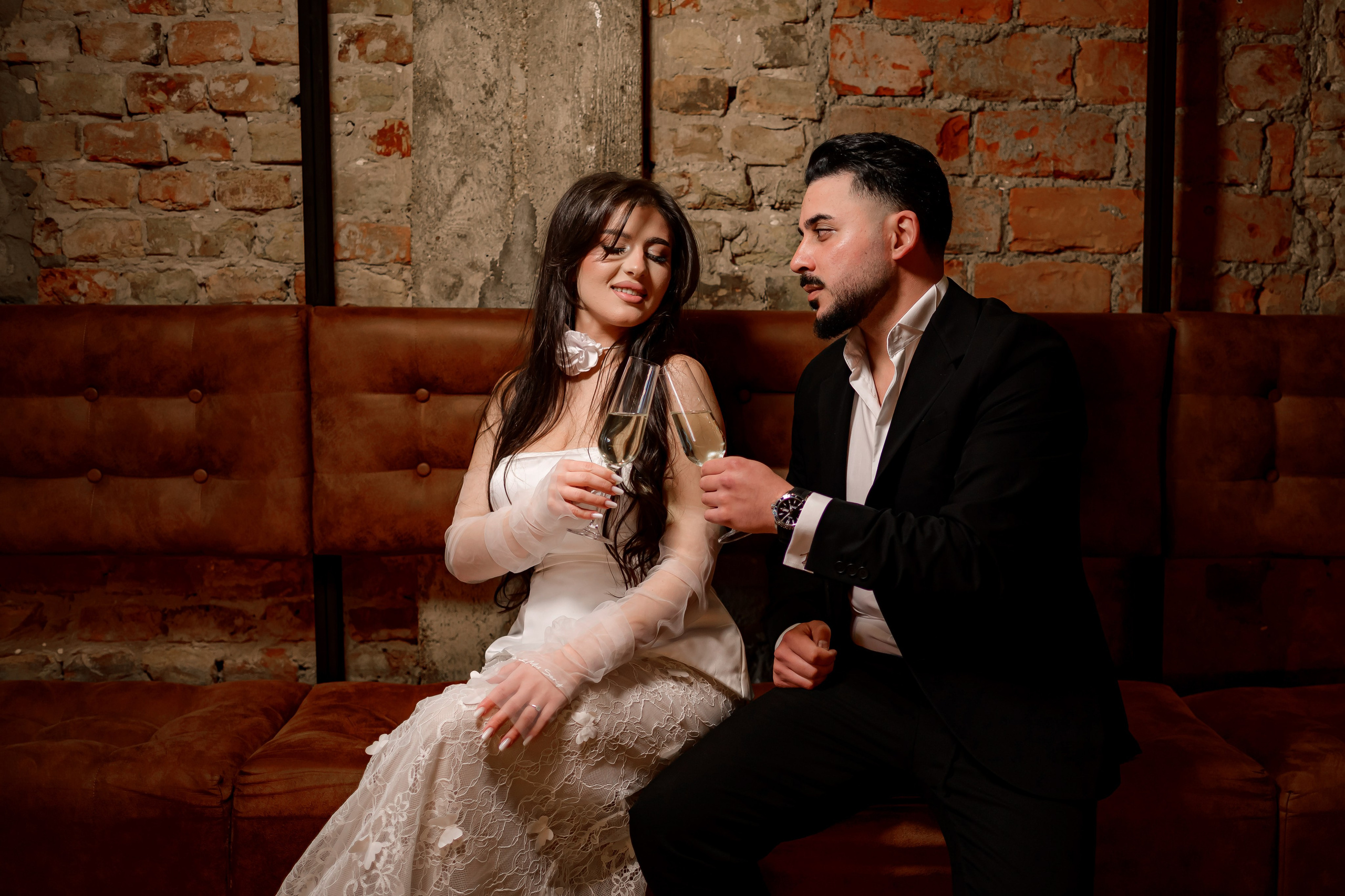 Save the Date - Teodora & Arthur. Vladimir Constantinescu - Fotograf de nunta Constanta