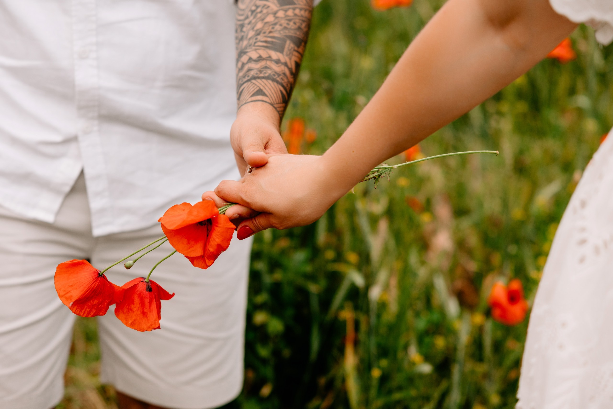 Ania ♡ Patryk. Fotograf Ślubny Warszawa - Sesje Biznesowe Rodzinne Eventy