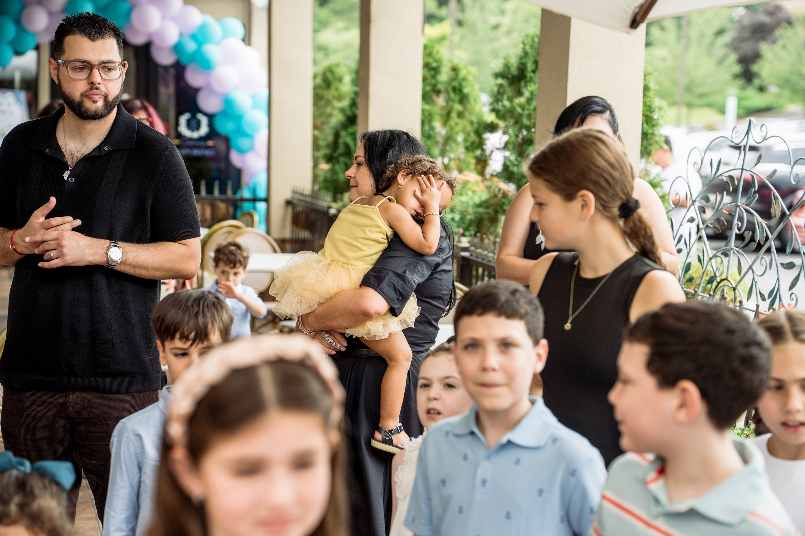 Genevieve’s birthday. Alisa Tant — Family and newborn photographer Bucks County, Montgomery county, Philadelphia, NJ