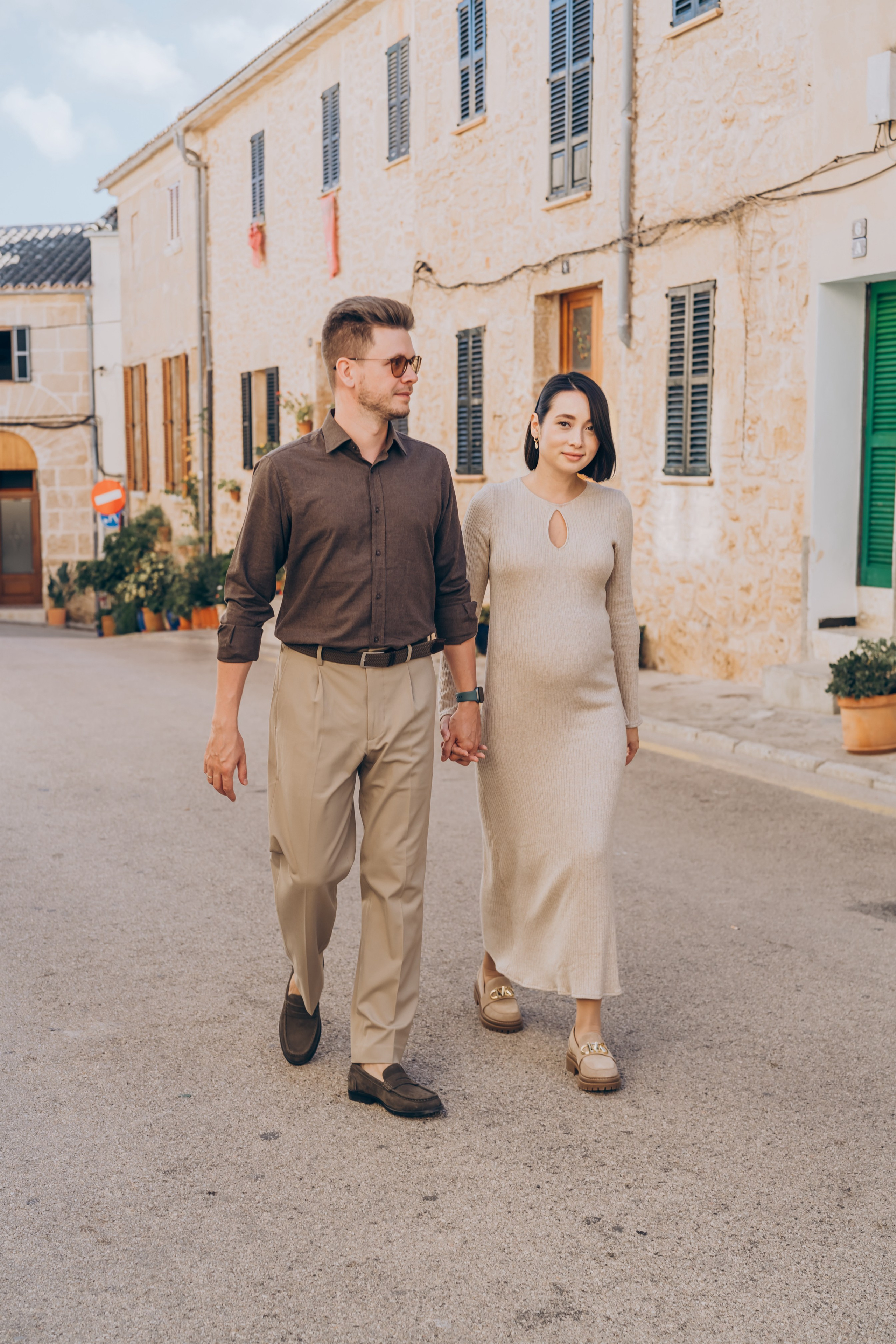 Sound of your hearts. Фотограф Пальма де Майорка