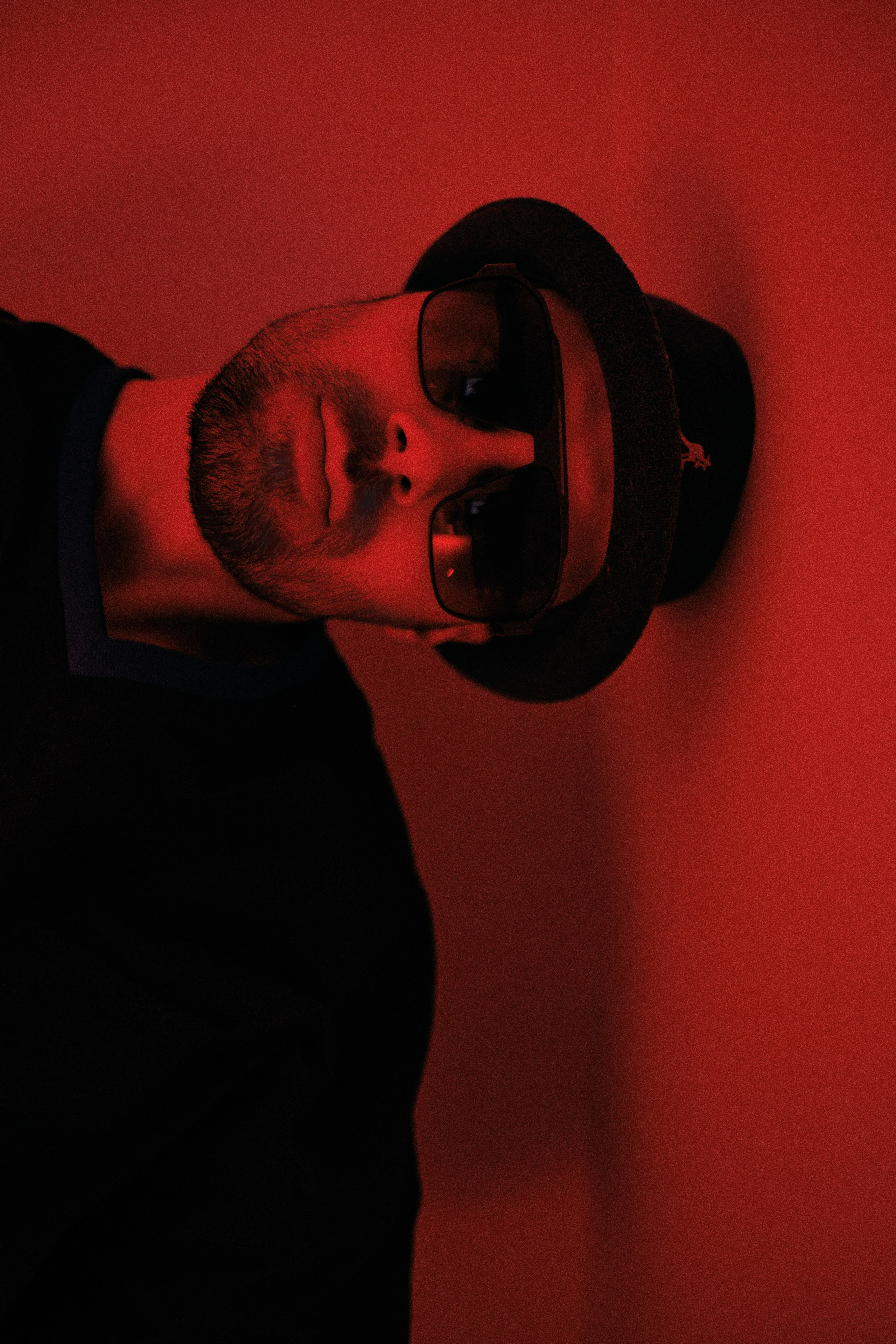 Крымский странник. Фотограф, оператор и продюсер съёмок Ян Долматов