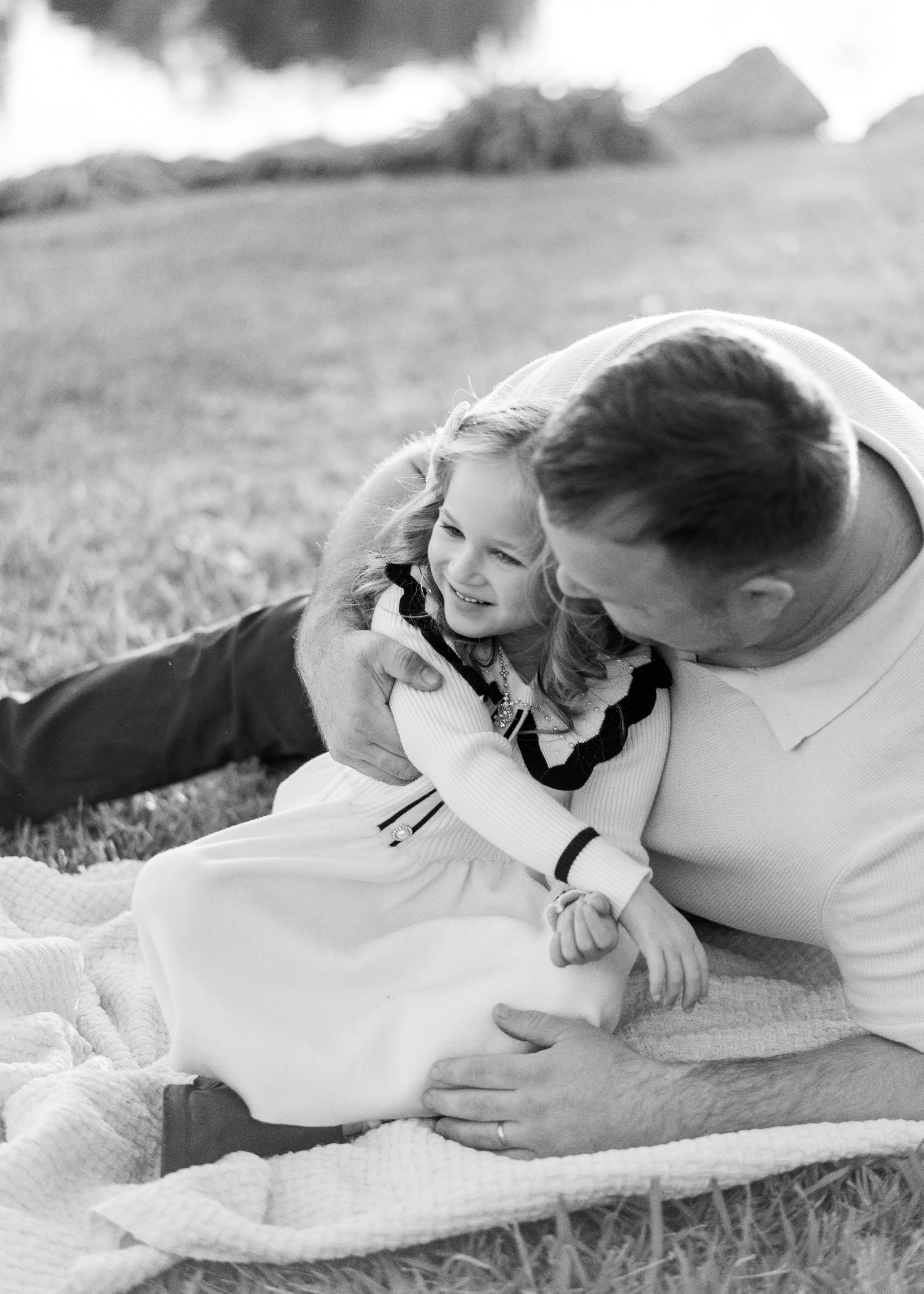 Klyushin family. Family photographer in Sacramento | Sofia Pavenko