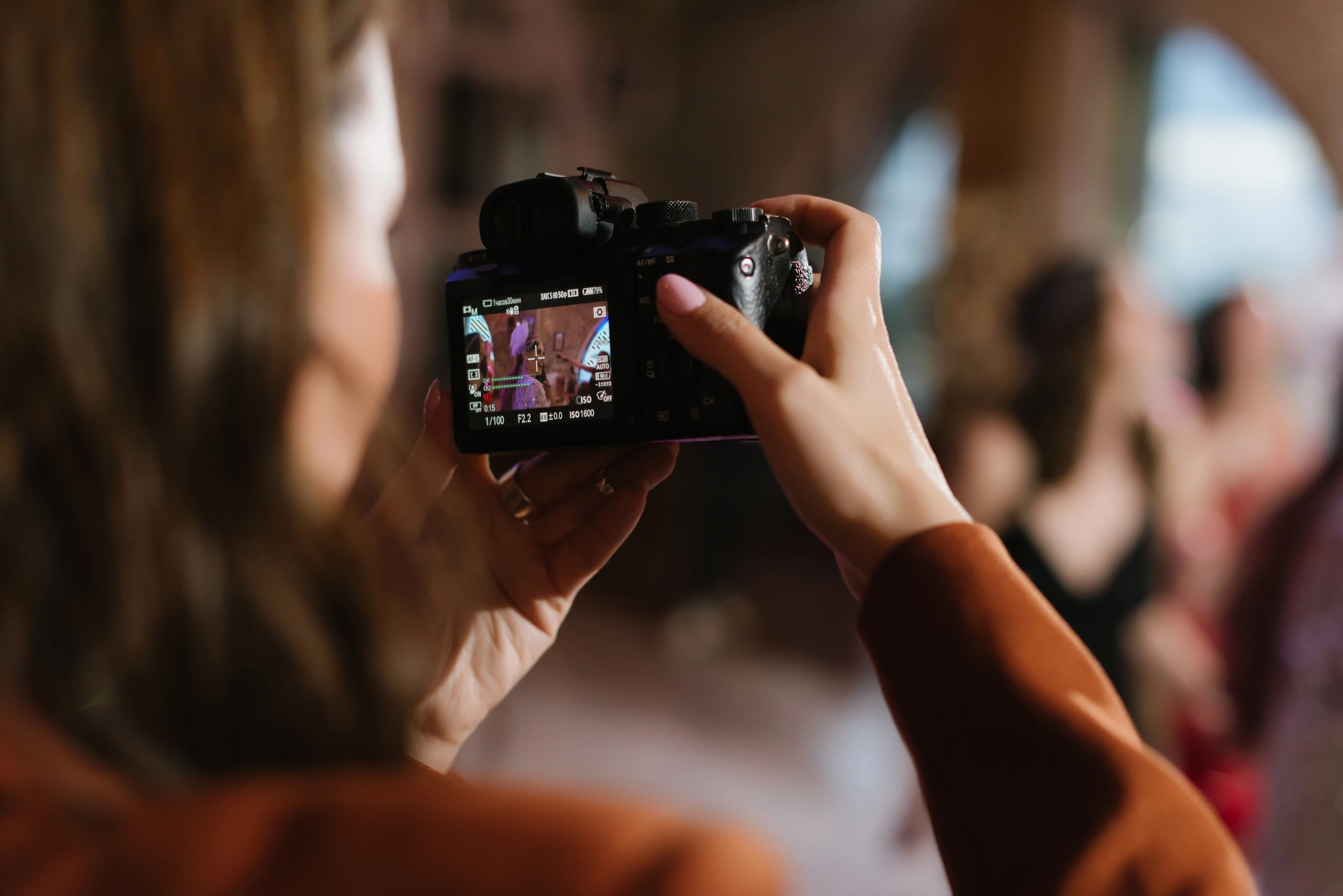 Testimonials. Videographer and photographer in New York // MAKAROV.VIDEO