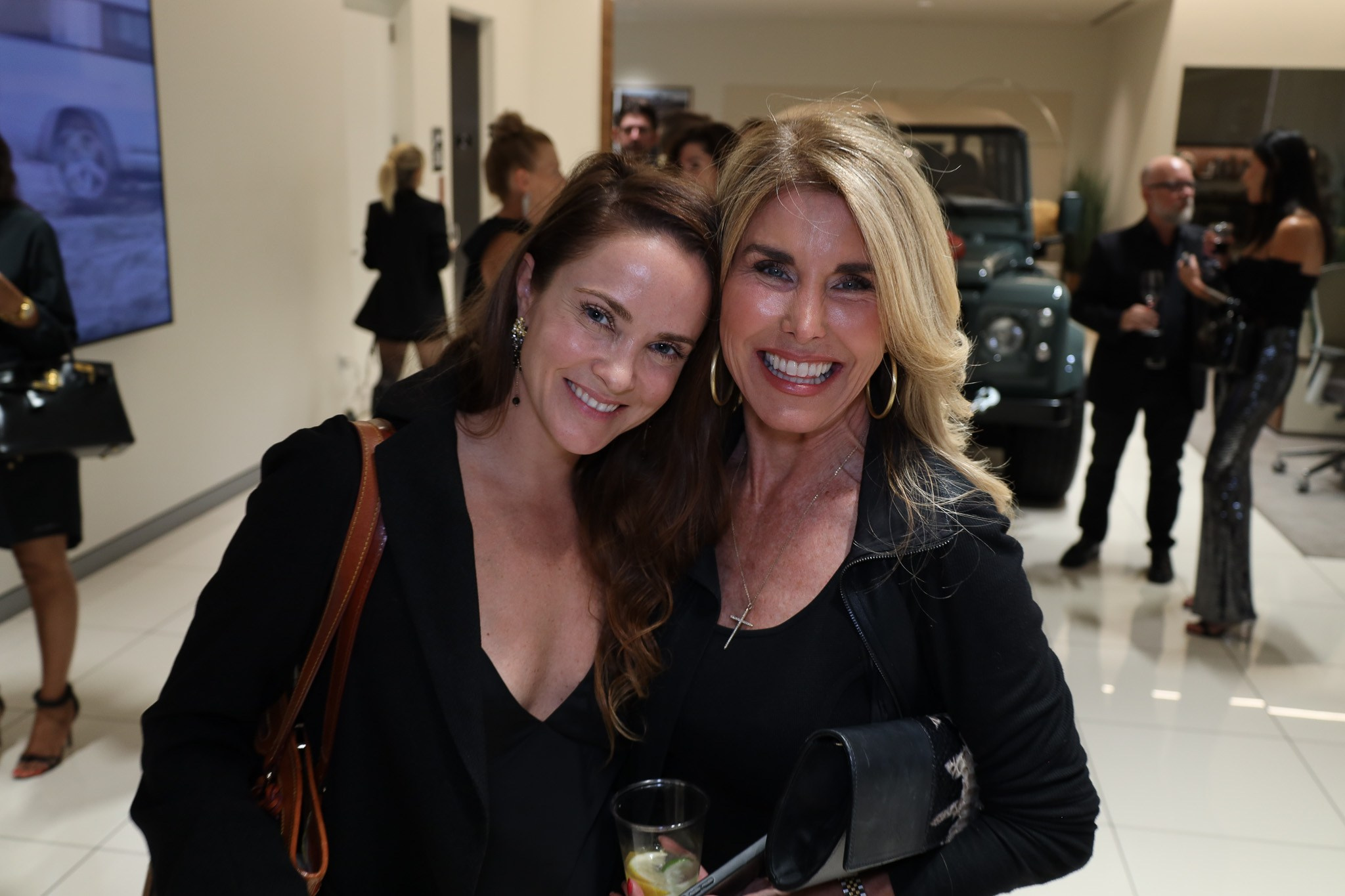 NLM at Bentley Naples. Out and About 239