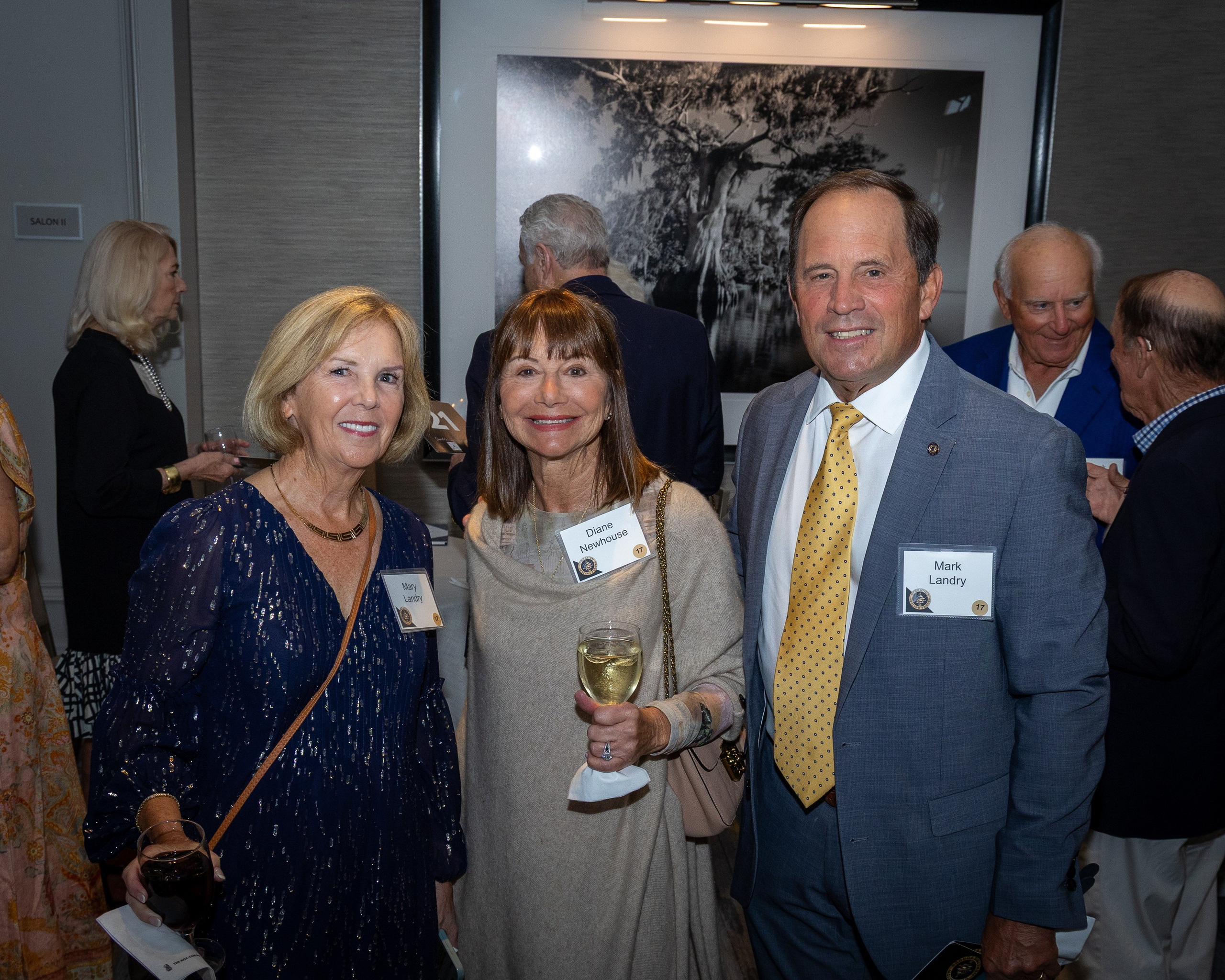 Healing Forces 2025. Out and About 239