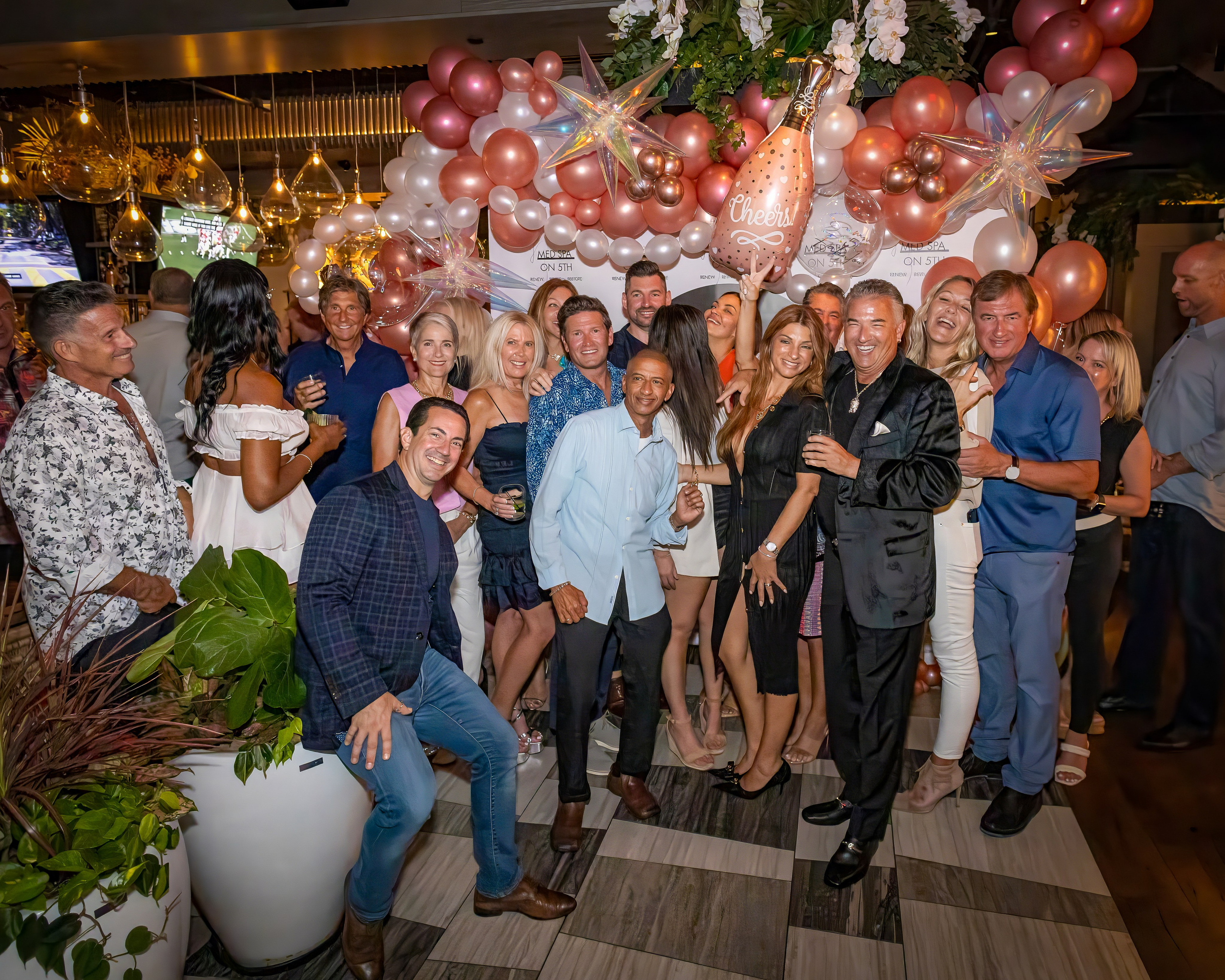 Summer Birthday at Del Mar. Out and About 239