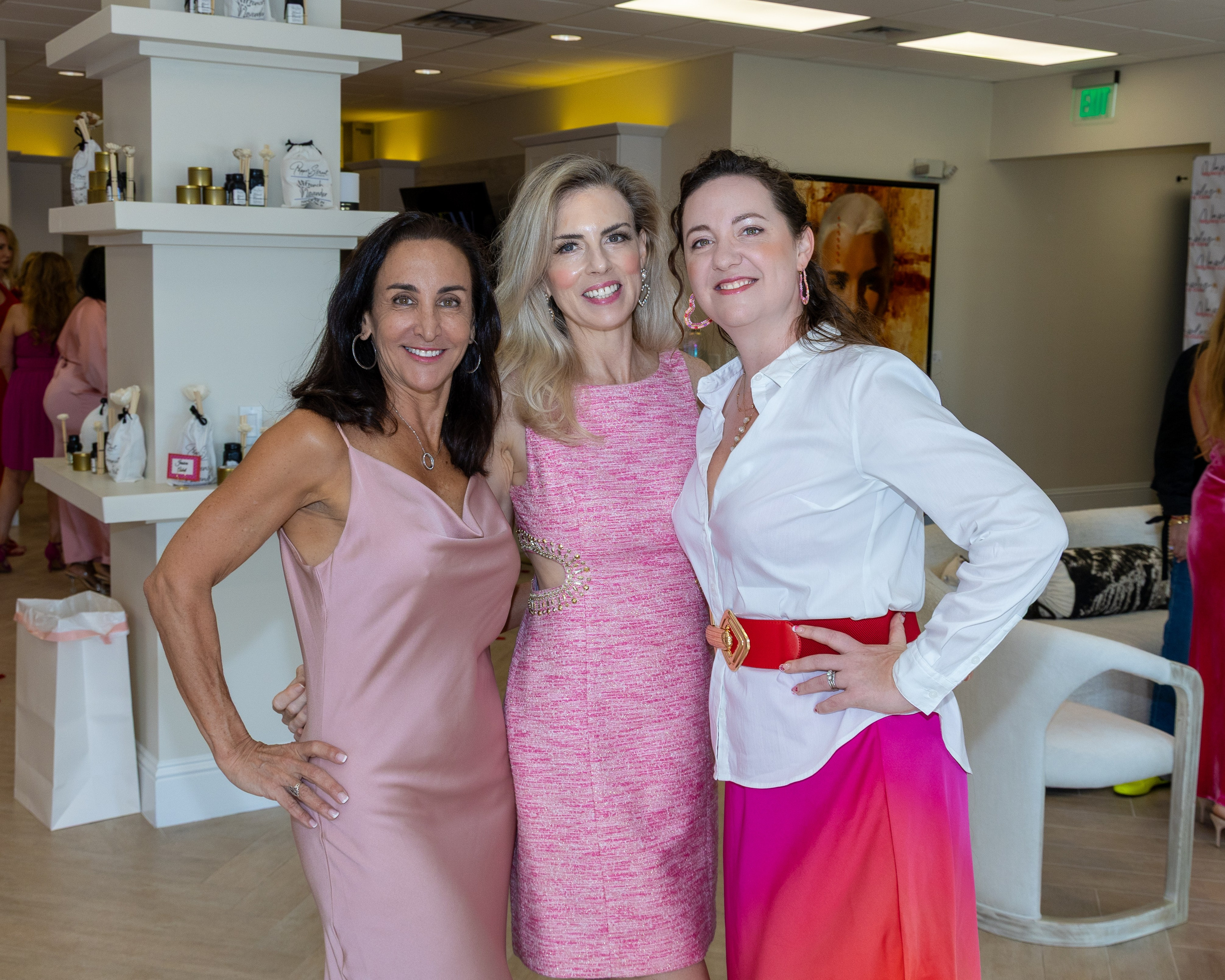 Naples Brunch Club. Out and About 239