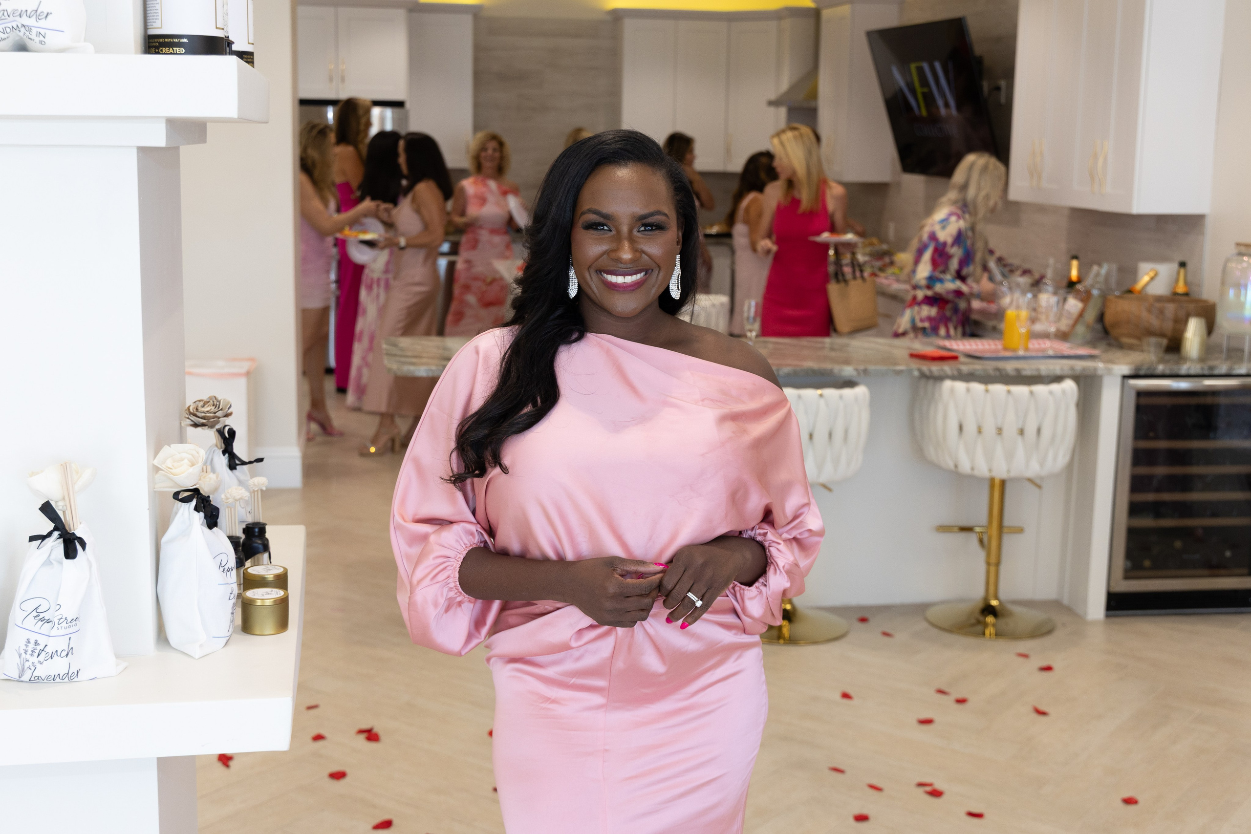 Naples Brunch Club. Out and About 239