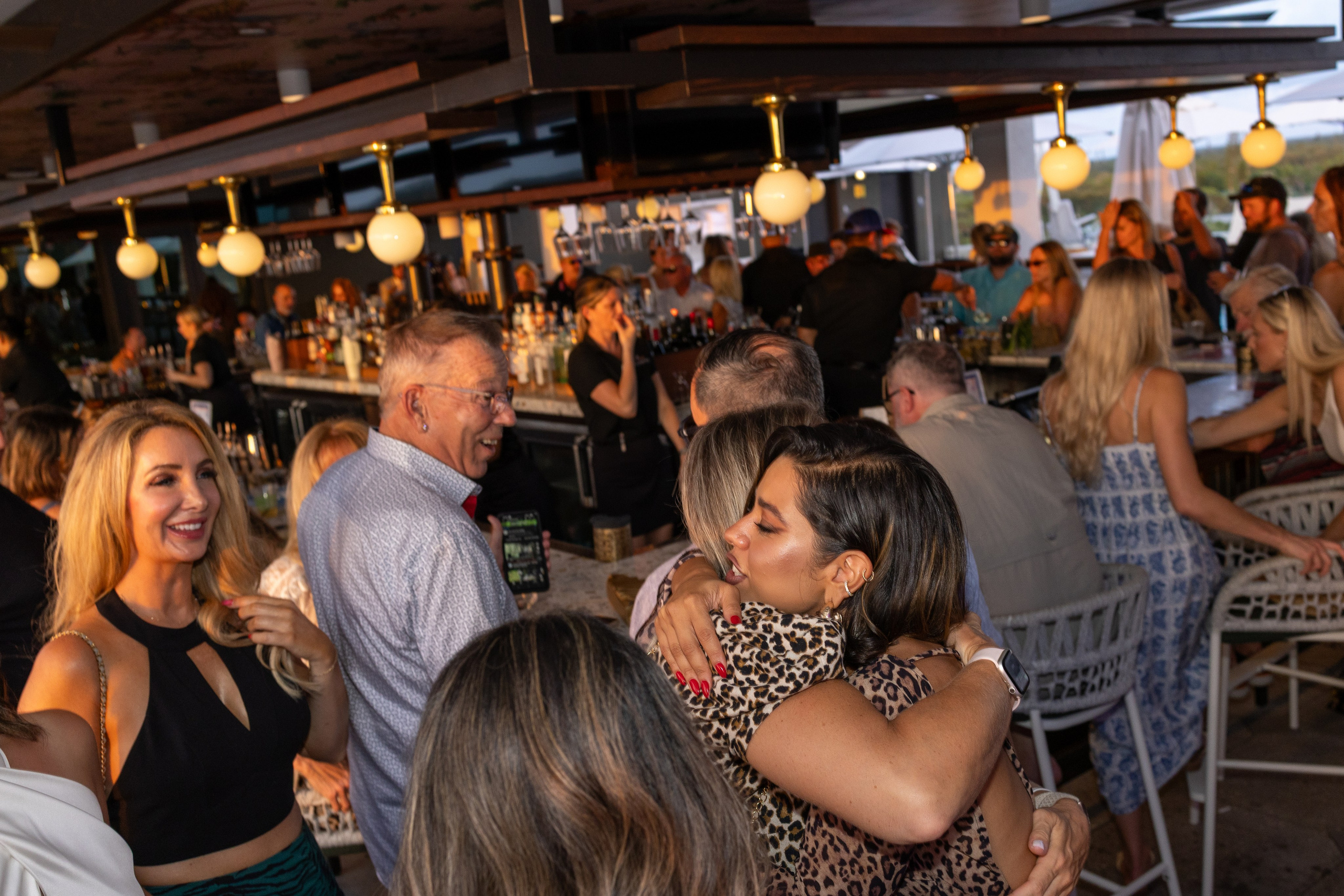 Luara Birthday at the Perry Hotel. Out and About 239