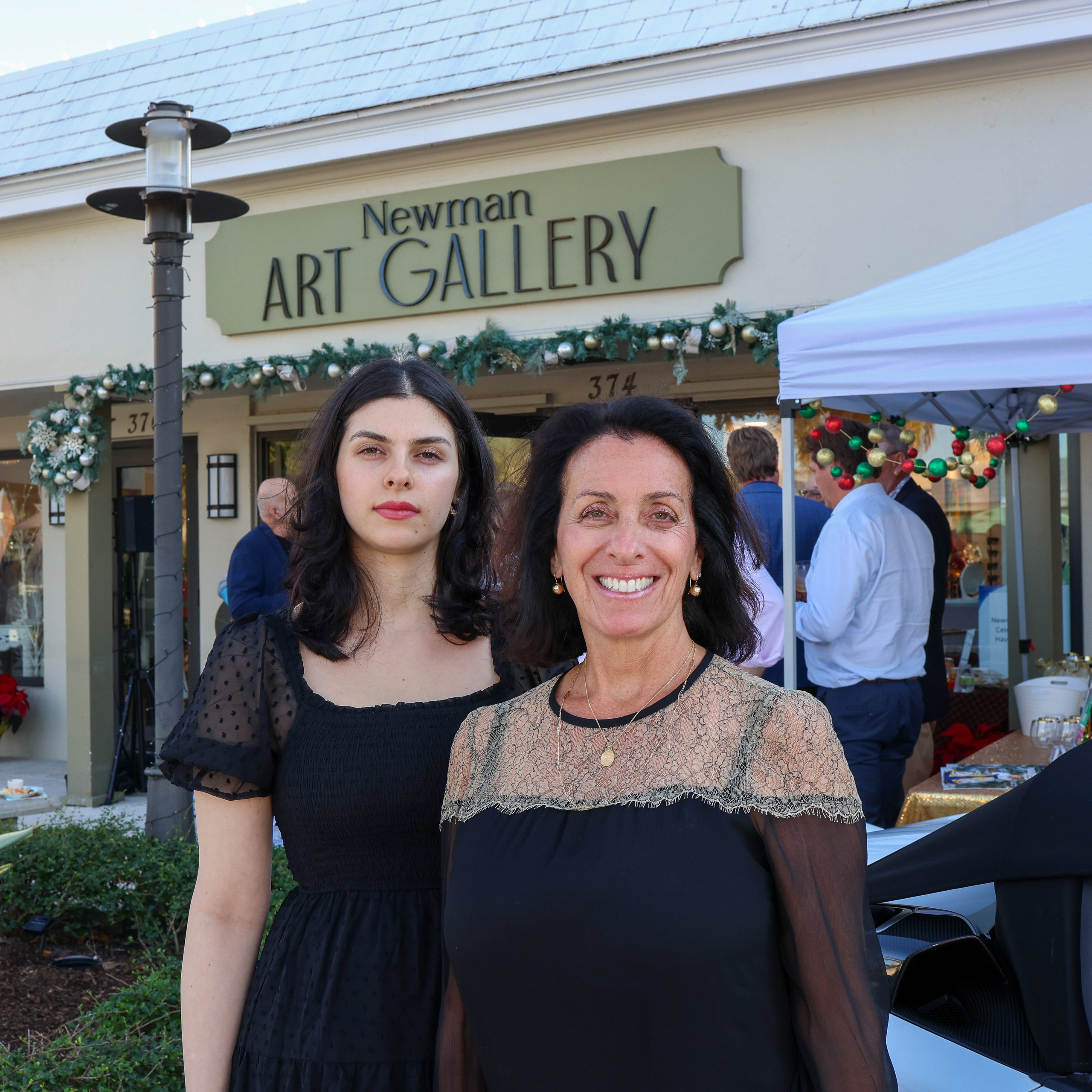 Pacific Coast Lifestyle Magazine. Out and About 239