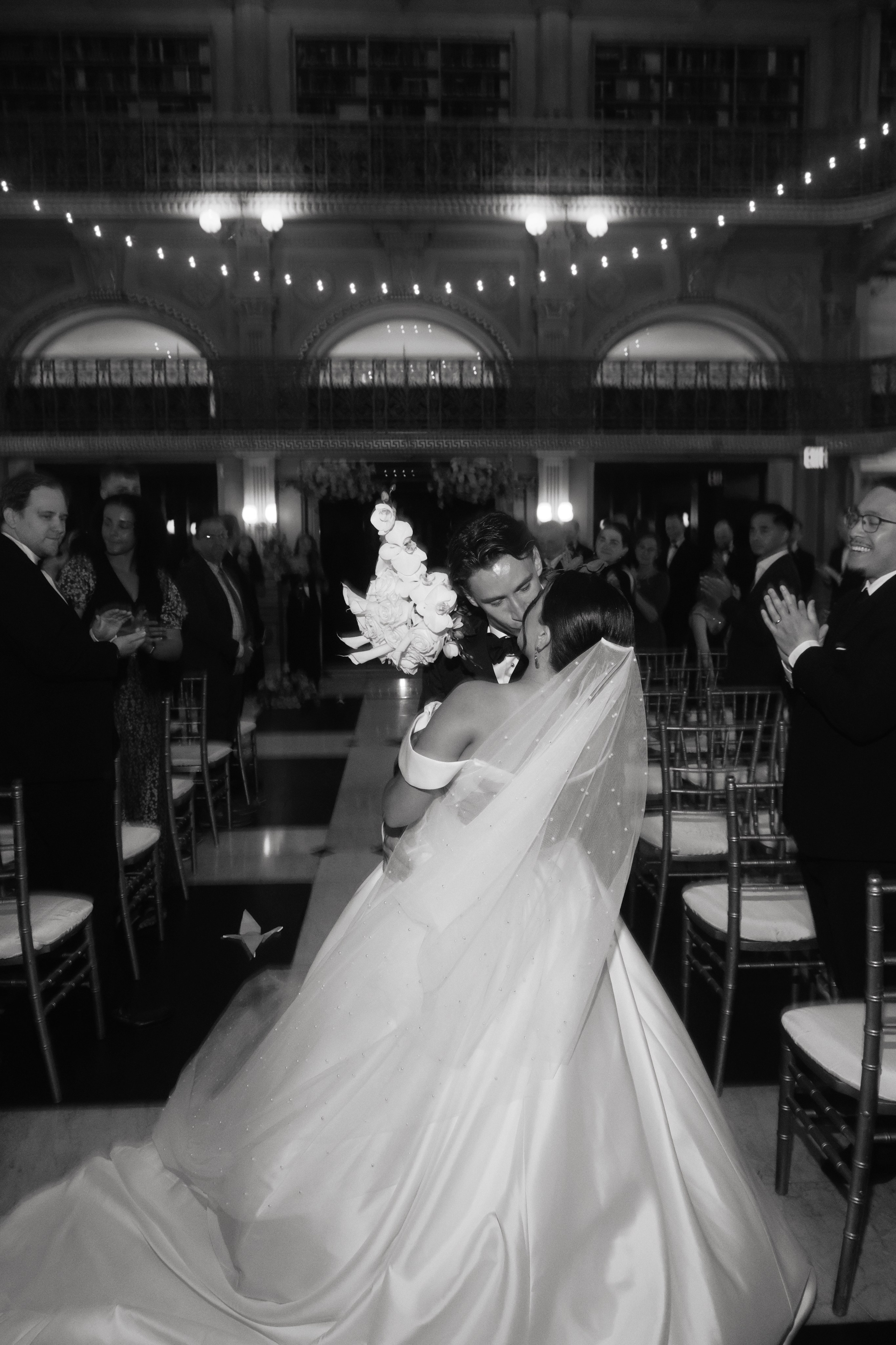 Gabriella & Daniel. New York Photographer Sveta Zemskova, NYC Photo