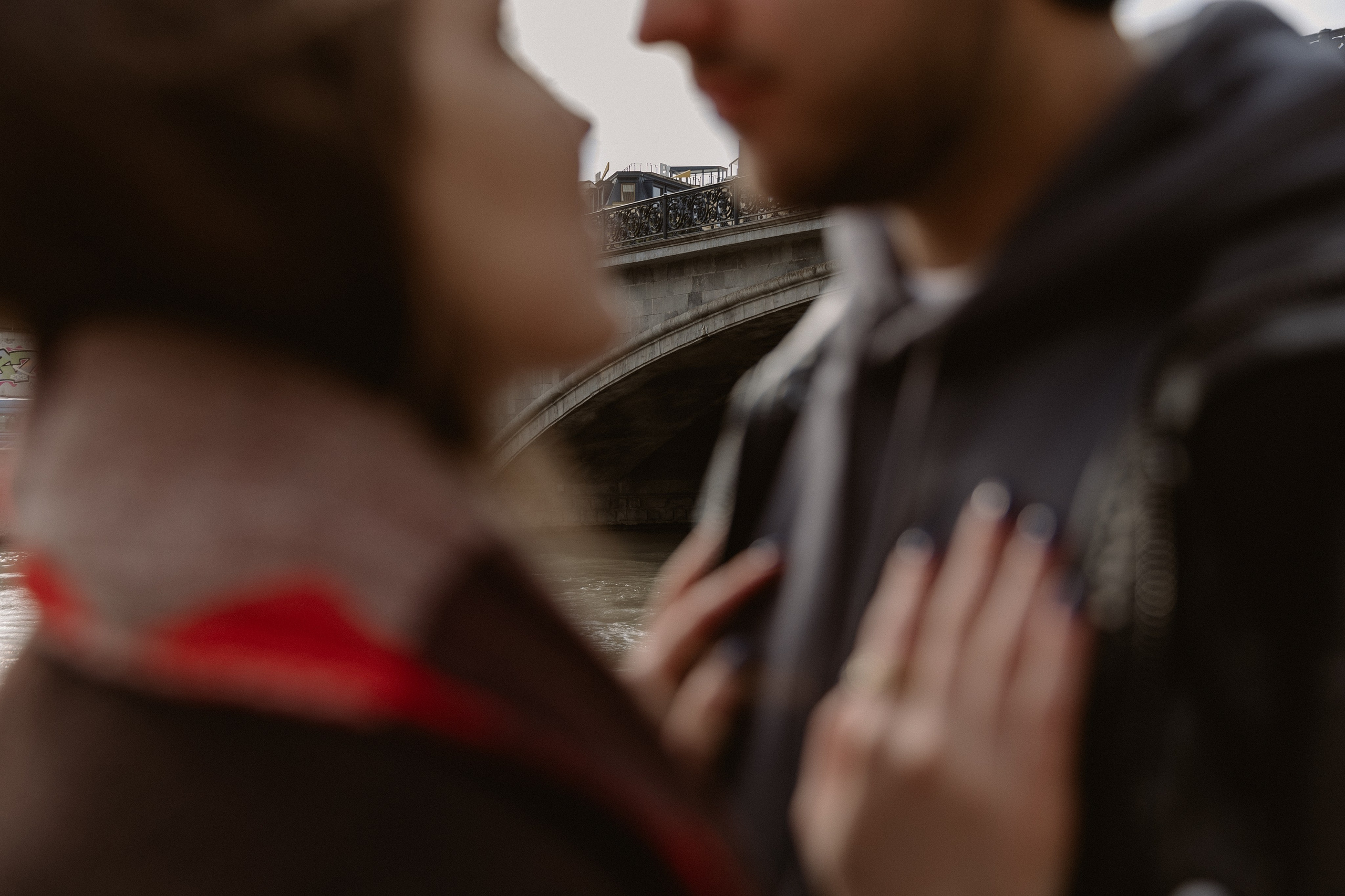 Anna & David. Photographer Anna Nazarenko