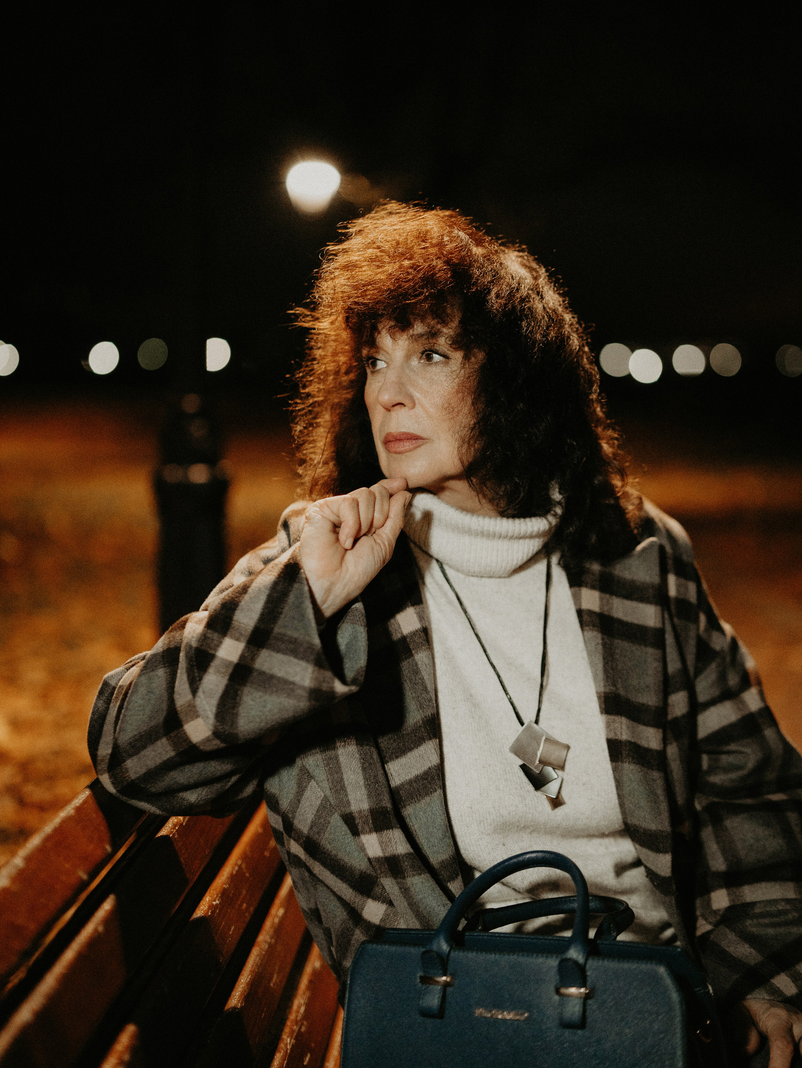 Svetlana 27.10.24. Jelizaveta Gross - reportaaži- ja portreefotograaf Narvas