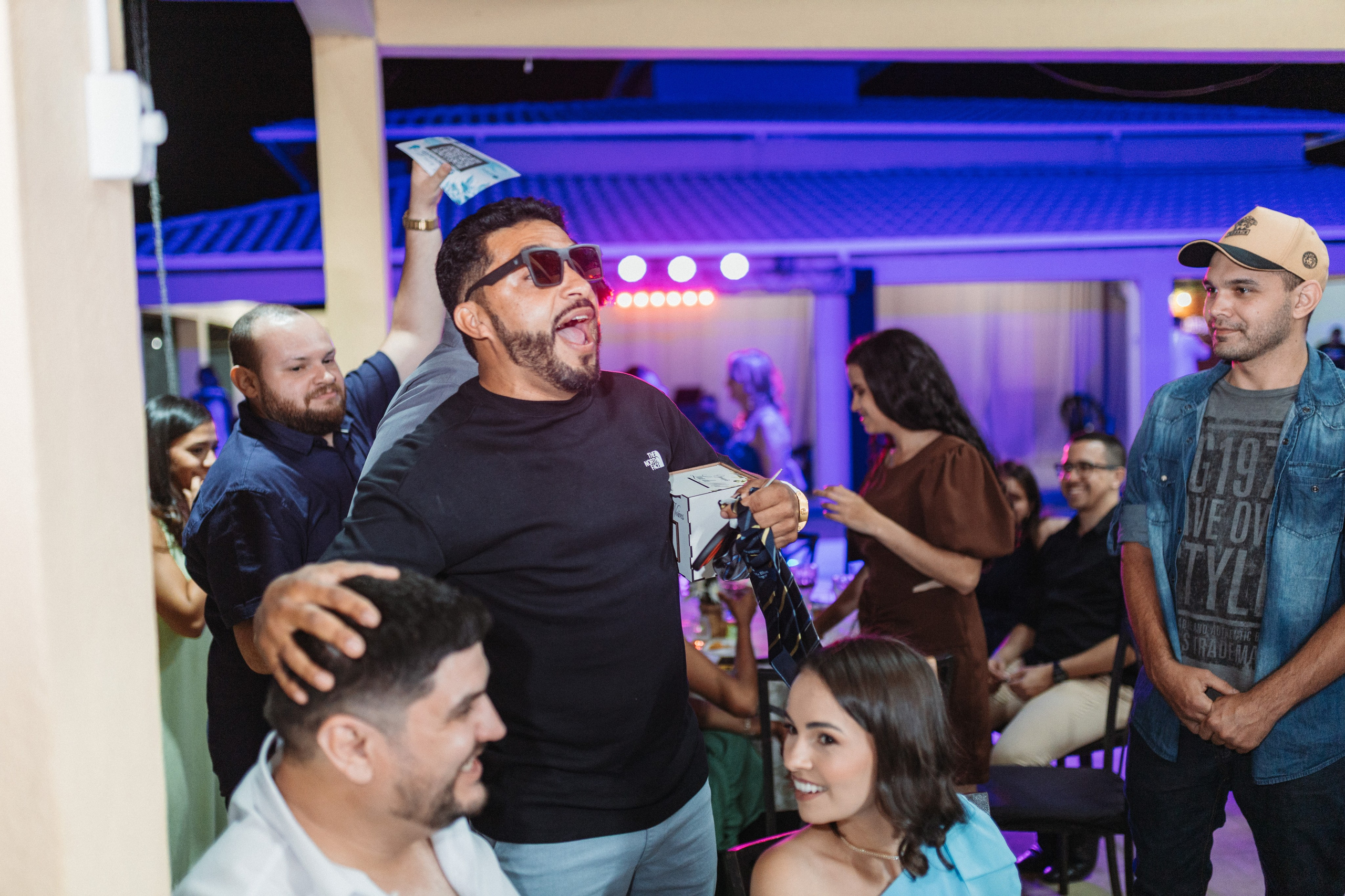 Casamento — William & Rebeca. ÂMBAR FOTOGRAFIA