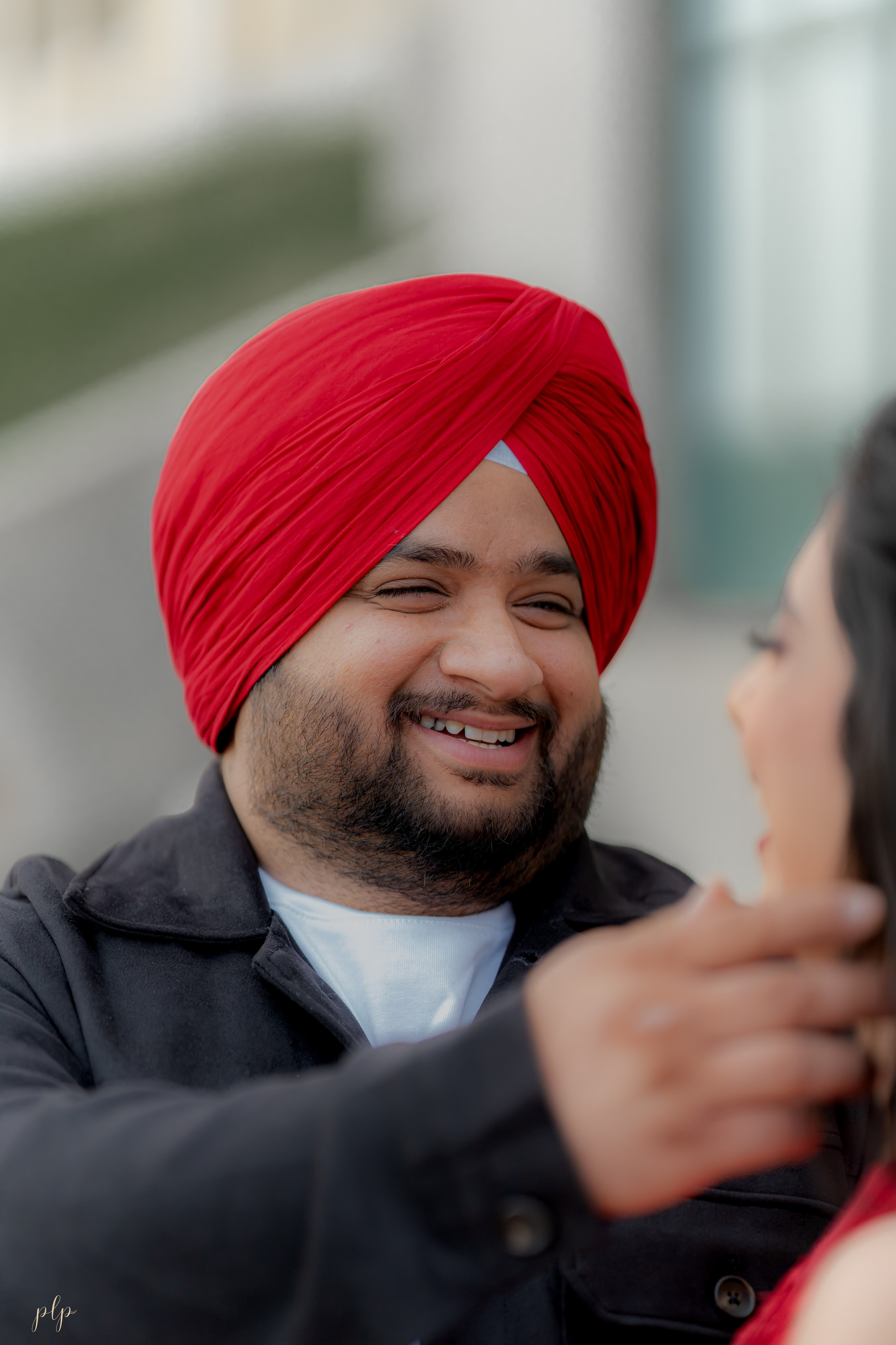 Jaskarandeep & Simi. Wedding Photographers and Filmmakers