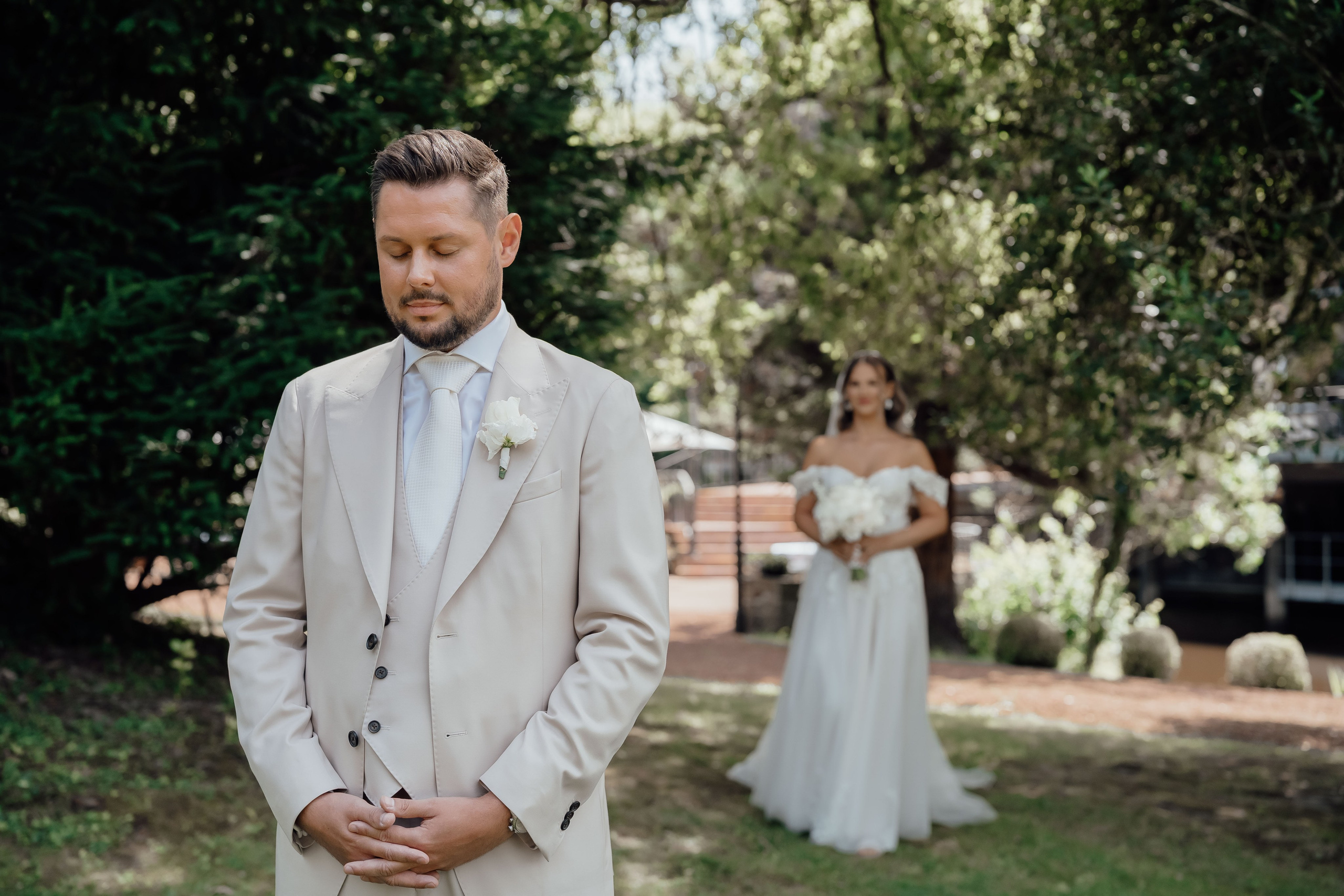 Ewelina & Thomas. Home