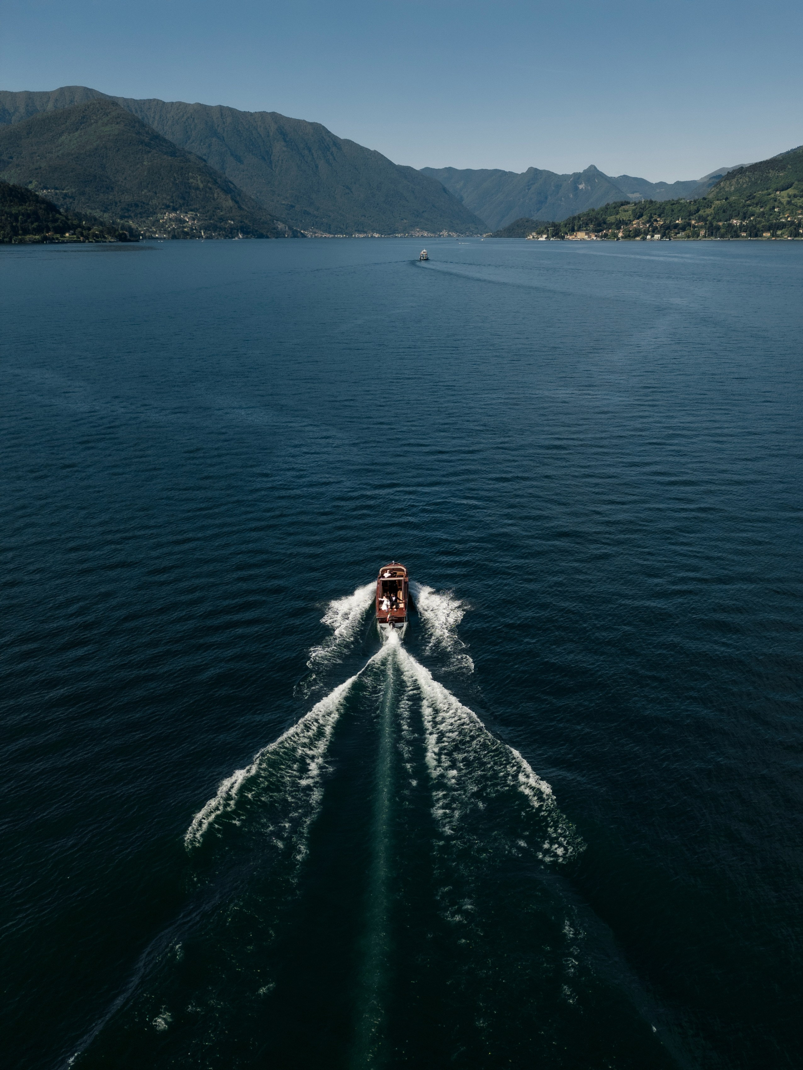 Ran & Shani. Fulop Robert — Editorial Wedding Photographer in Europe