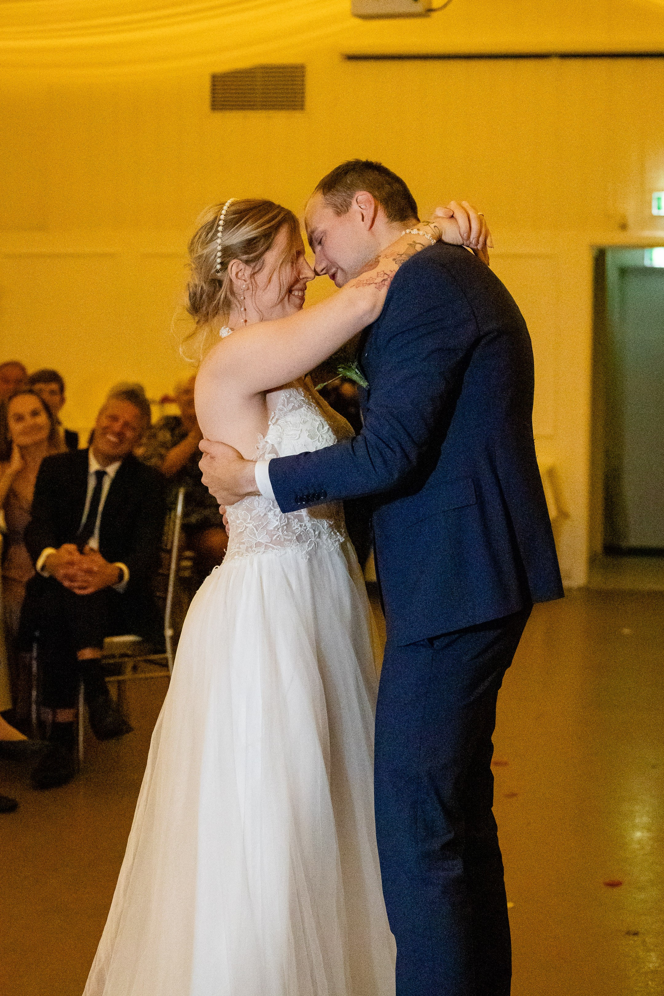 2025 - Bryllup - Stine & Jørgen. Bryllupsfotograf i Oslo og Rogaland — Meisal Media