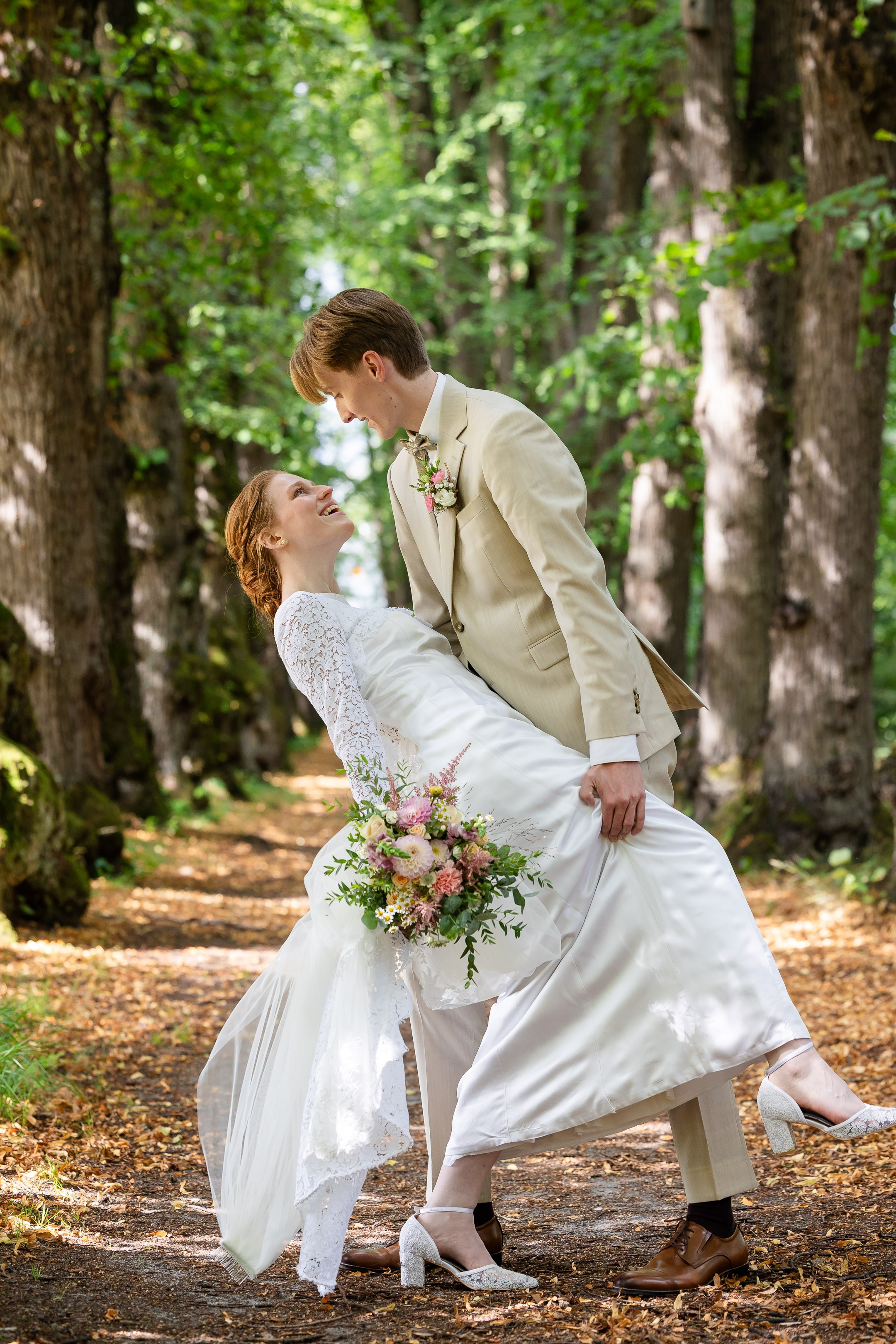 2025 - Vilde & Thomas. Bryllupsfotograf i Oslo og Rogaland — Meisal Media