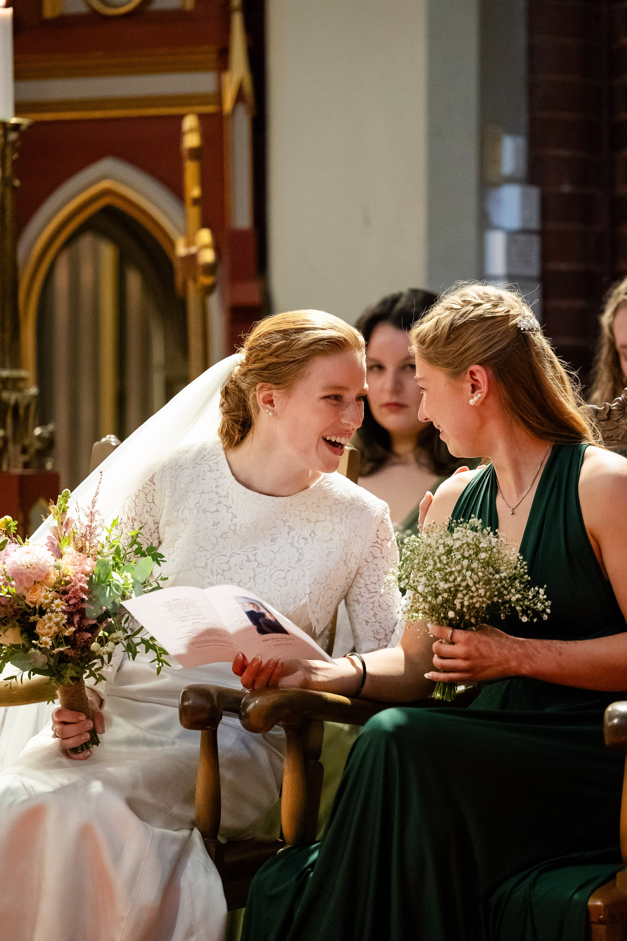 2025 - Vilde & Thomas. Bryllupsfotograf i Oslo og Rogaland — Meisal Media