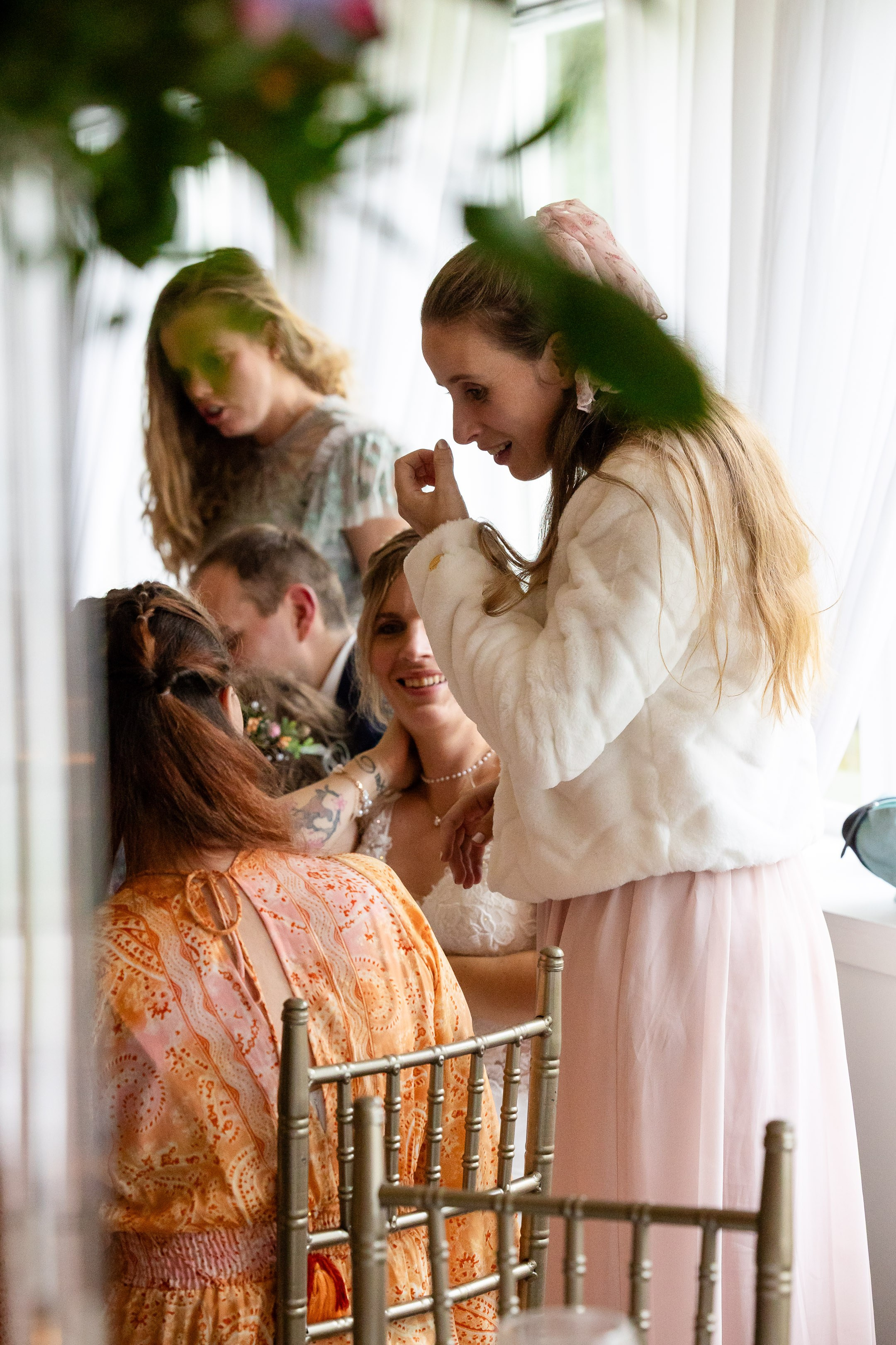 2025 - Bryllup - Stine & Jørgen. Bryllupsfotograf i Oslo og Rogaland — Meisal Media