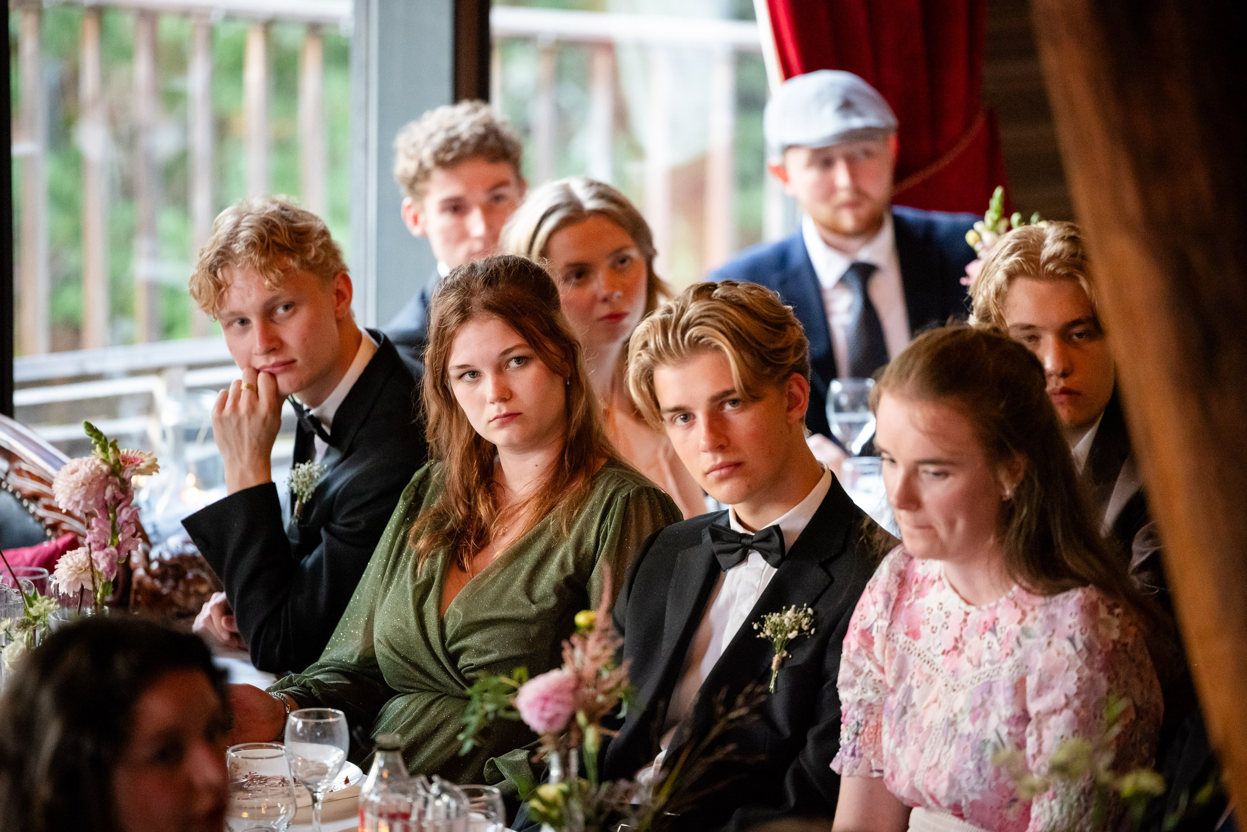 2025 - Vilde & Thomas. Bryllupsfotograf i Oslo og Rogaland — Meisal Media