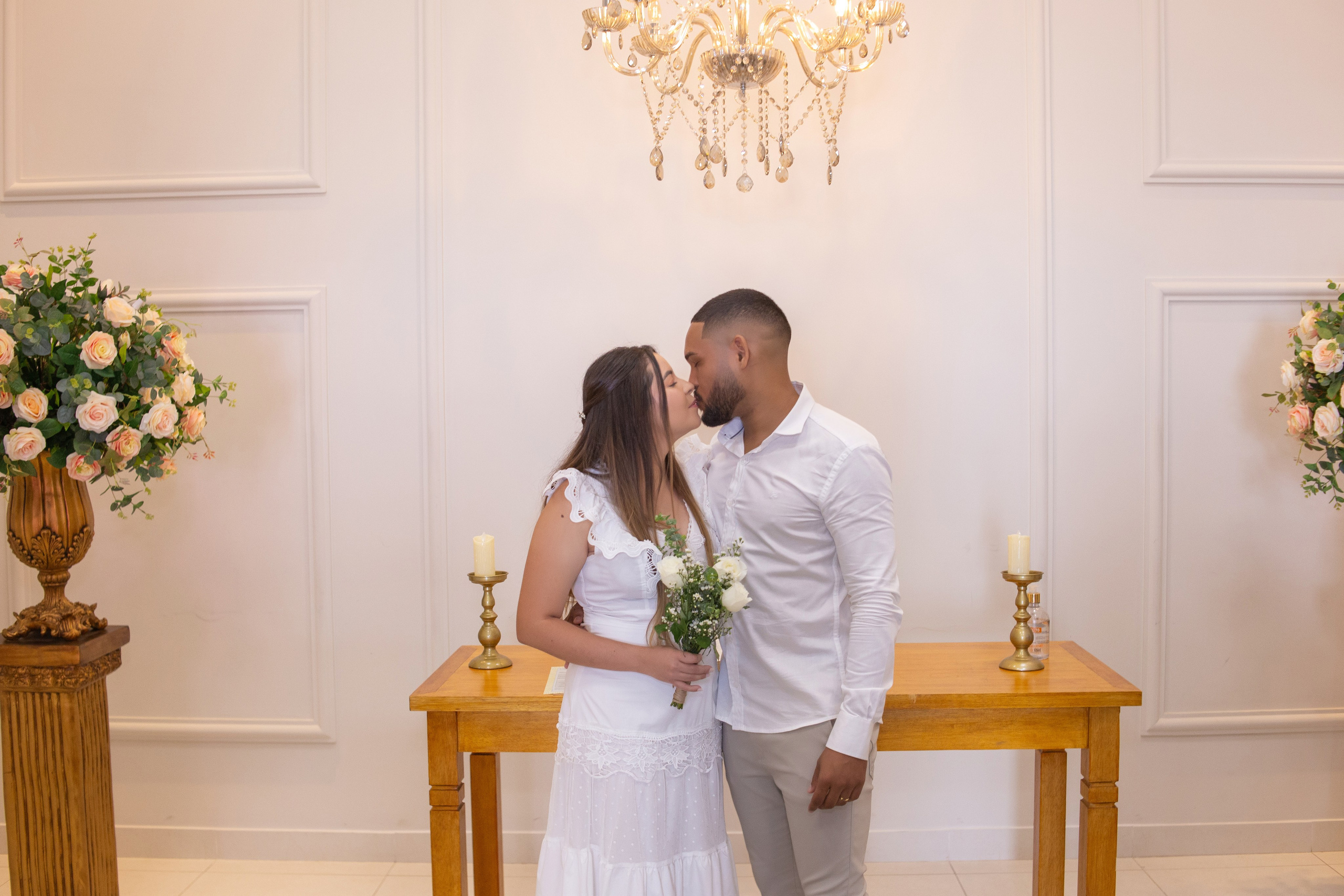 Amanda e Felipe. Bem-vindo ao Meu Mundo Fotográfico