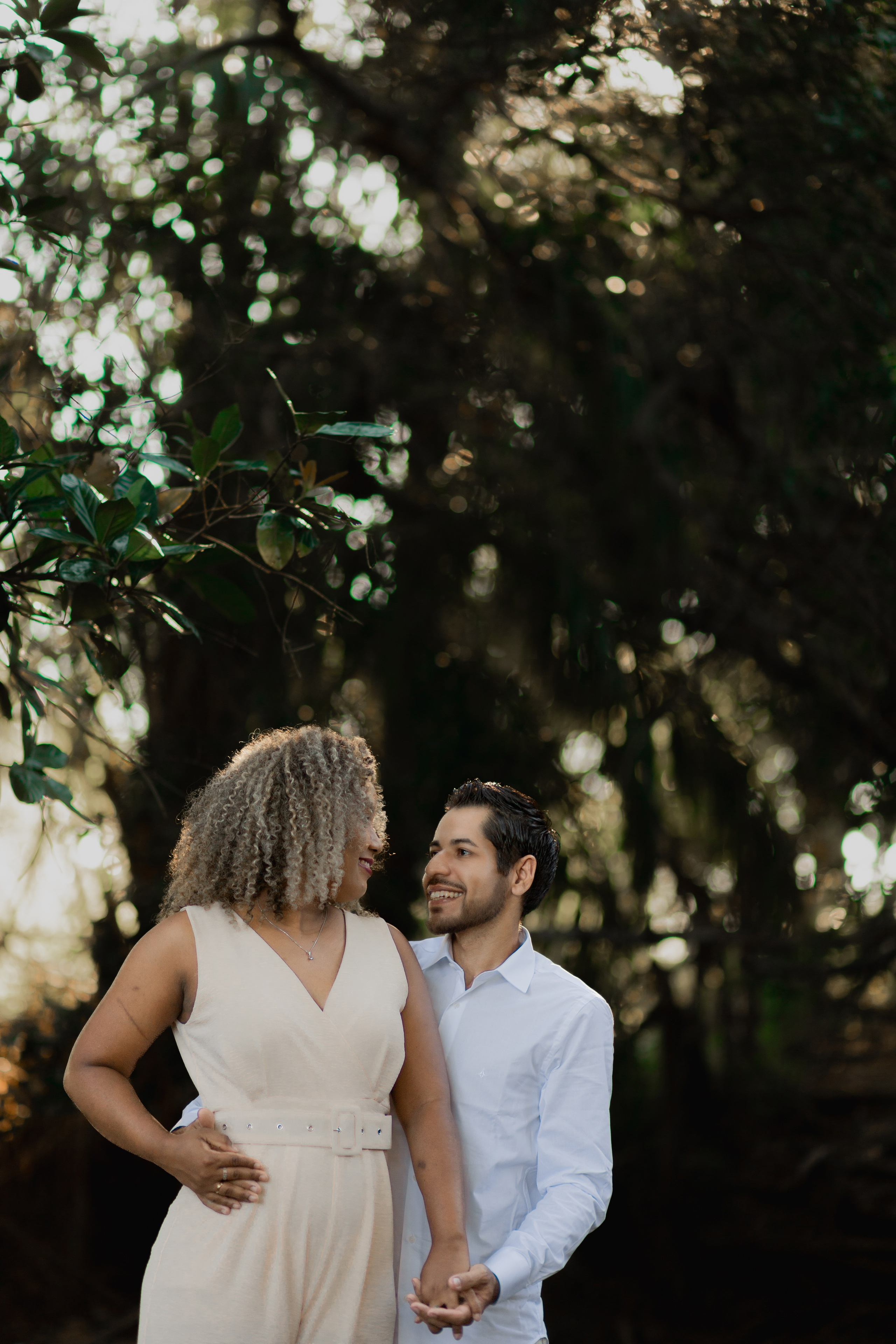 Jhon e Leandra. Bem-vindo ao Meu Mundo Fotográfico