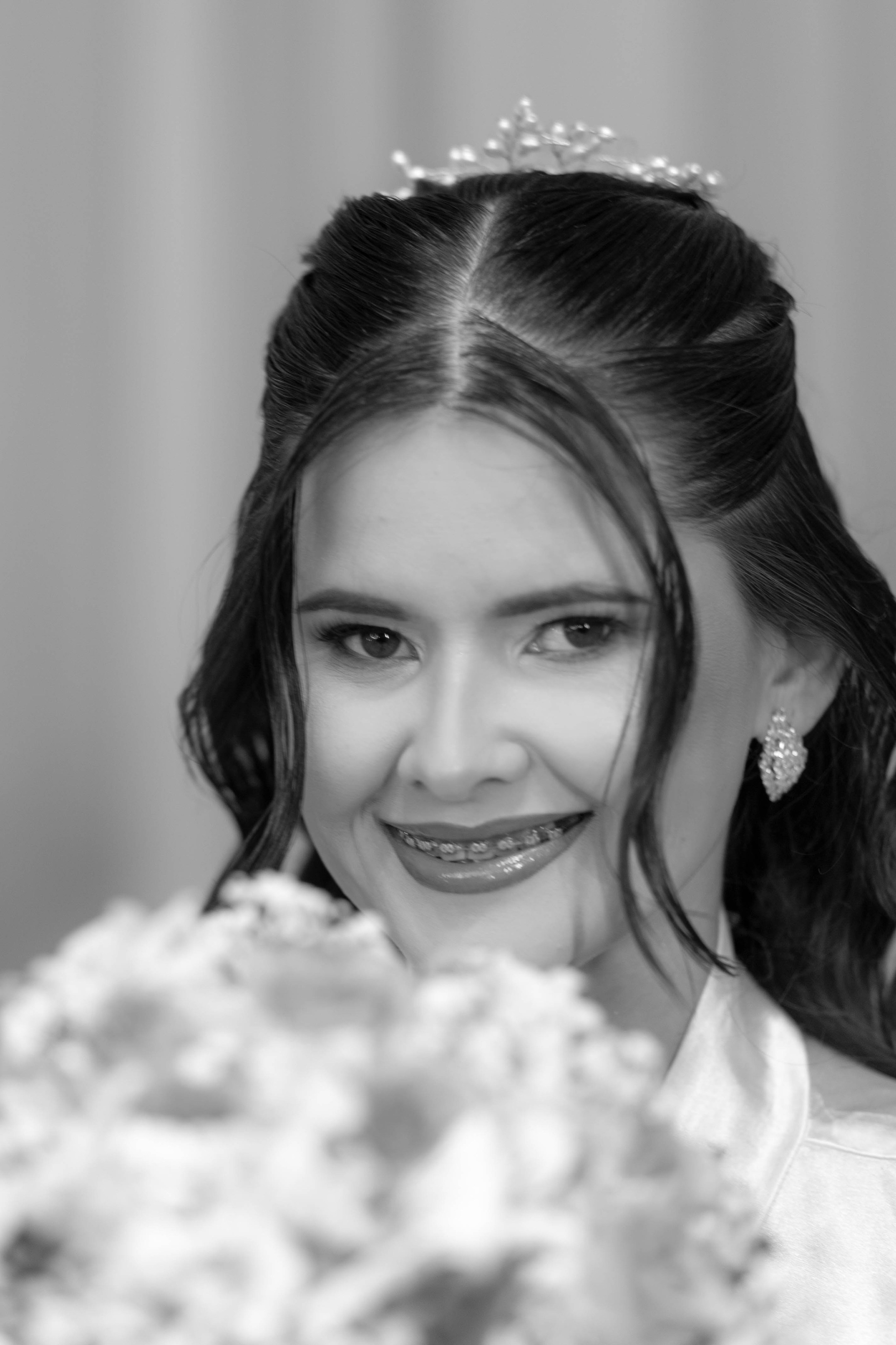 Valeria e Ramon. Bem-vindo ao Meu Mundo Fotográfico