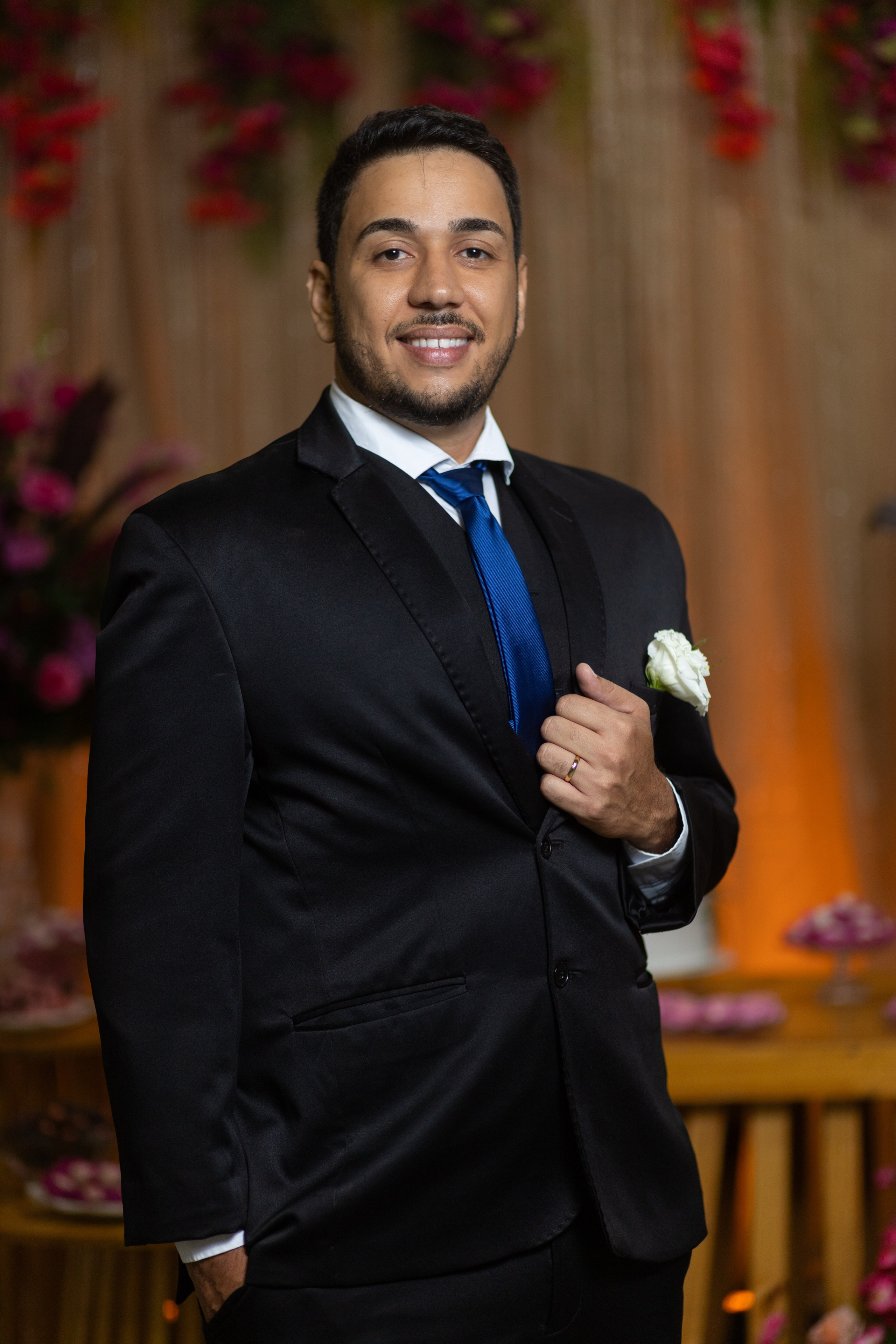 Juliana e Giulio. Bem-vindo ao Meu Mundo Fotográfico