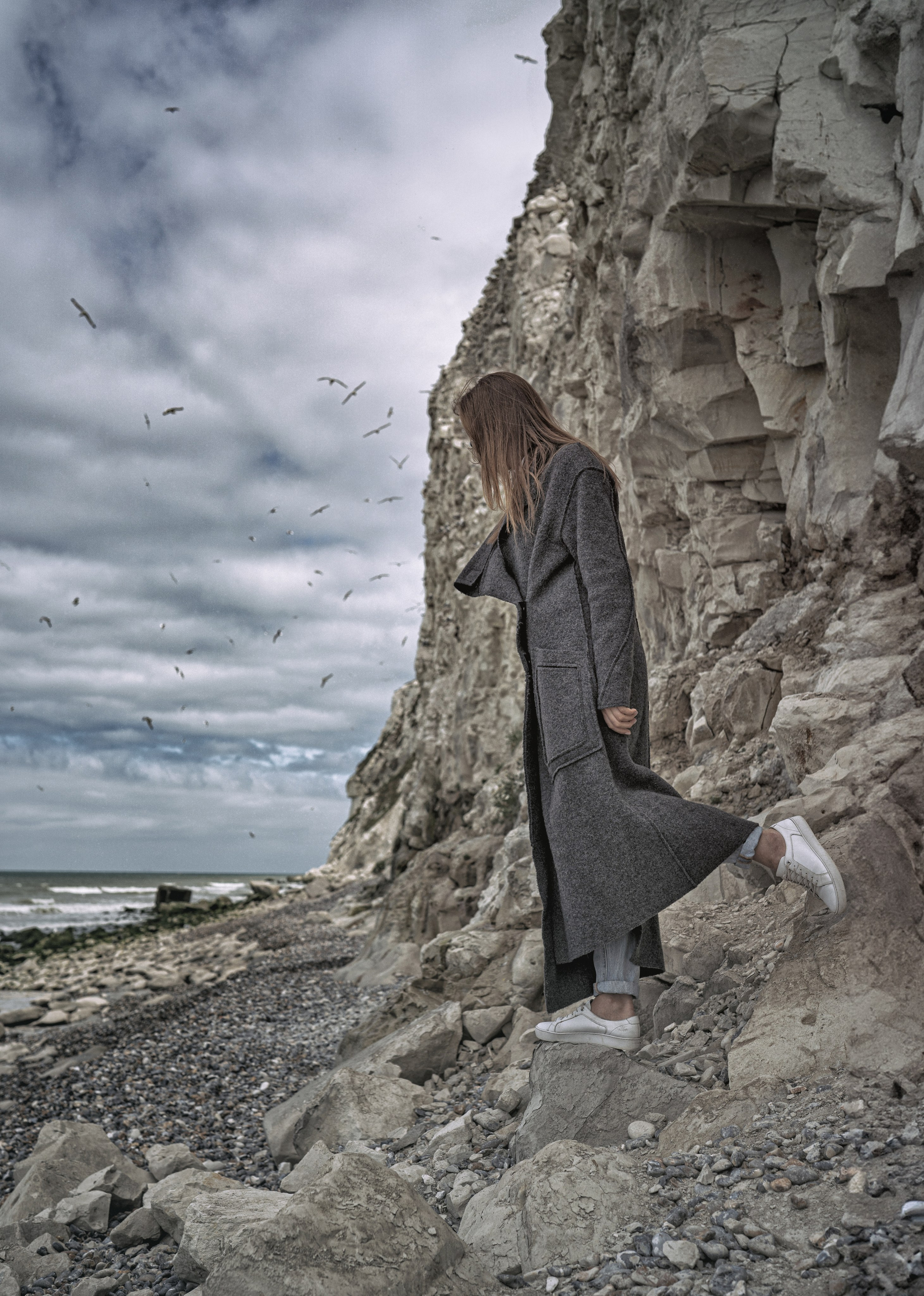 SUMMER 2019. Portrait photographer in Germany and all over Europe Mischa Blank