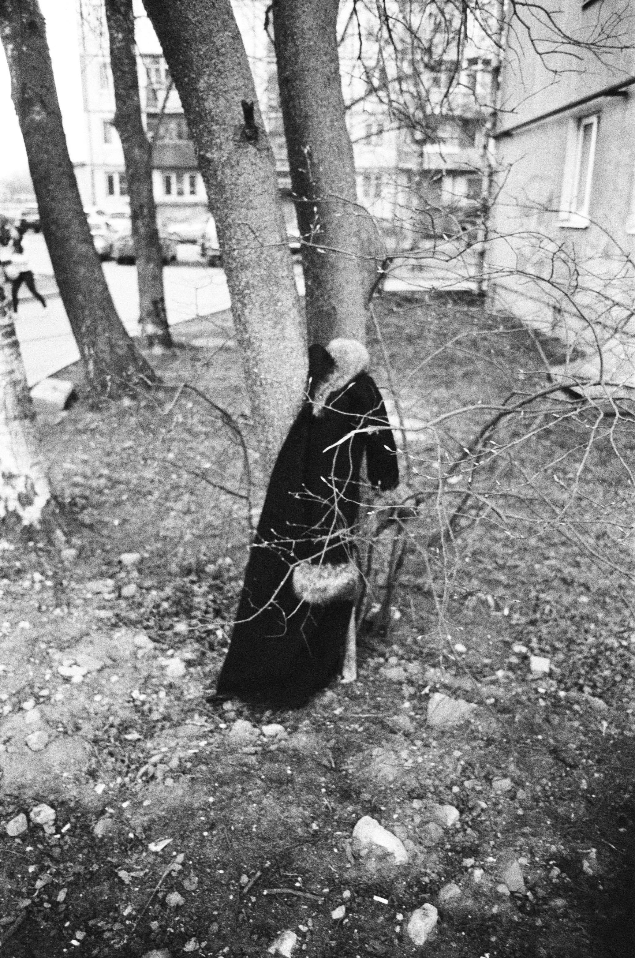 FADE. «Фотохроники»