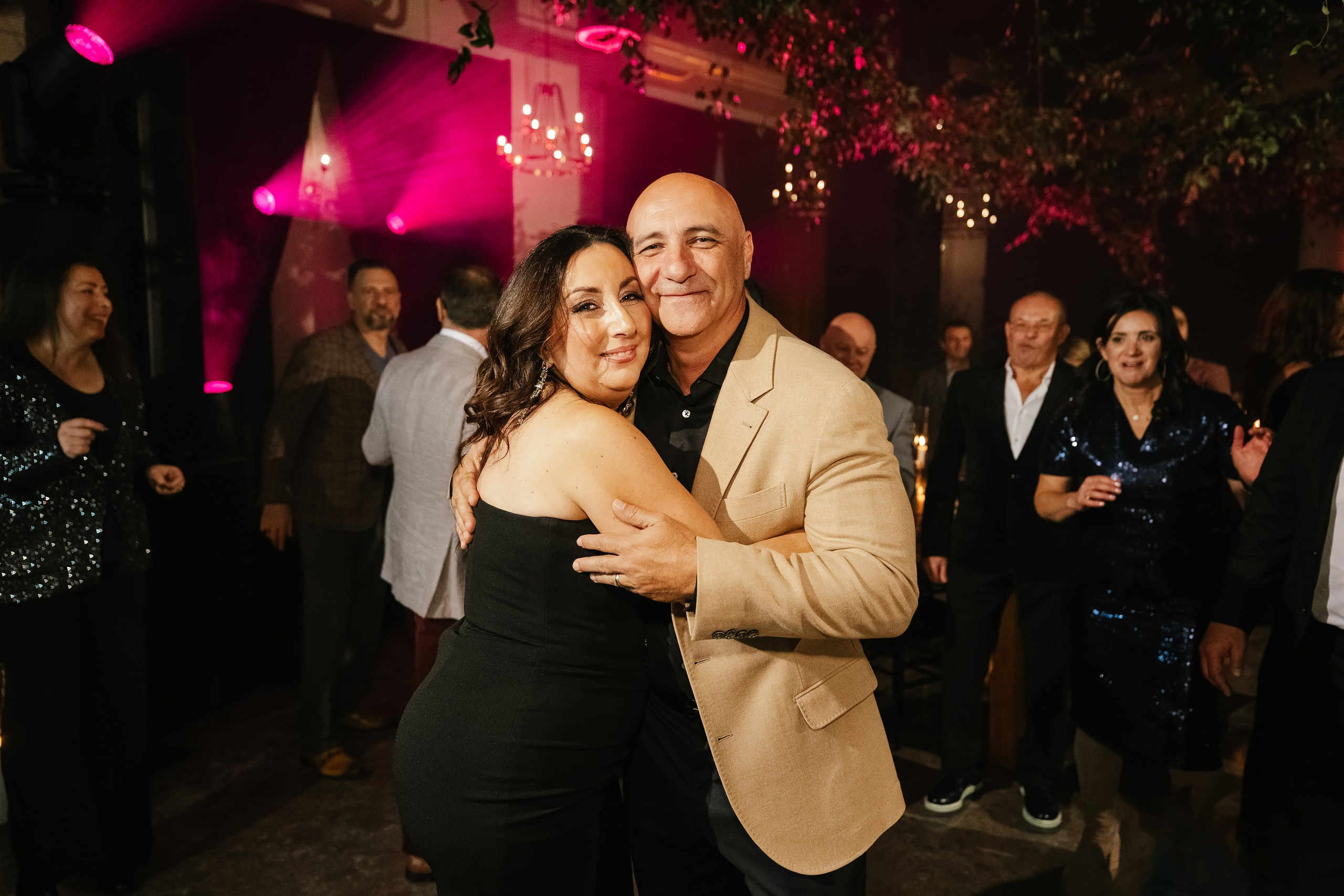 12.05.2025 Birthday Party. Wedding family event photographer in Chicago Nick Yushevich