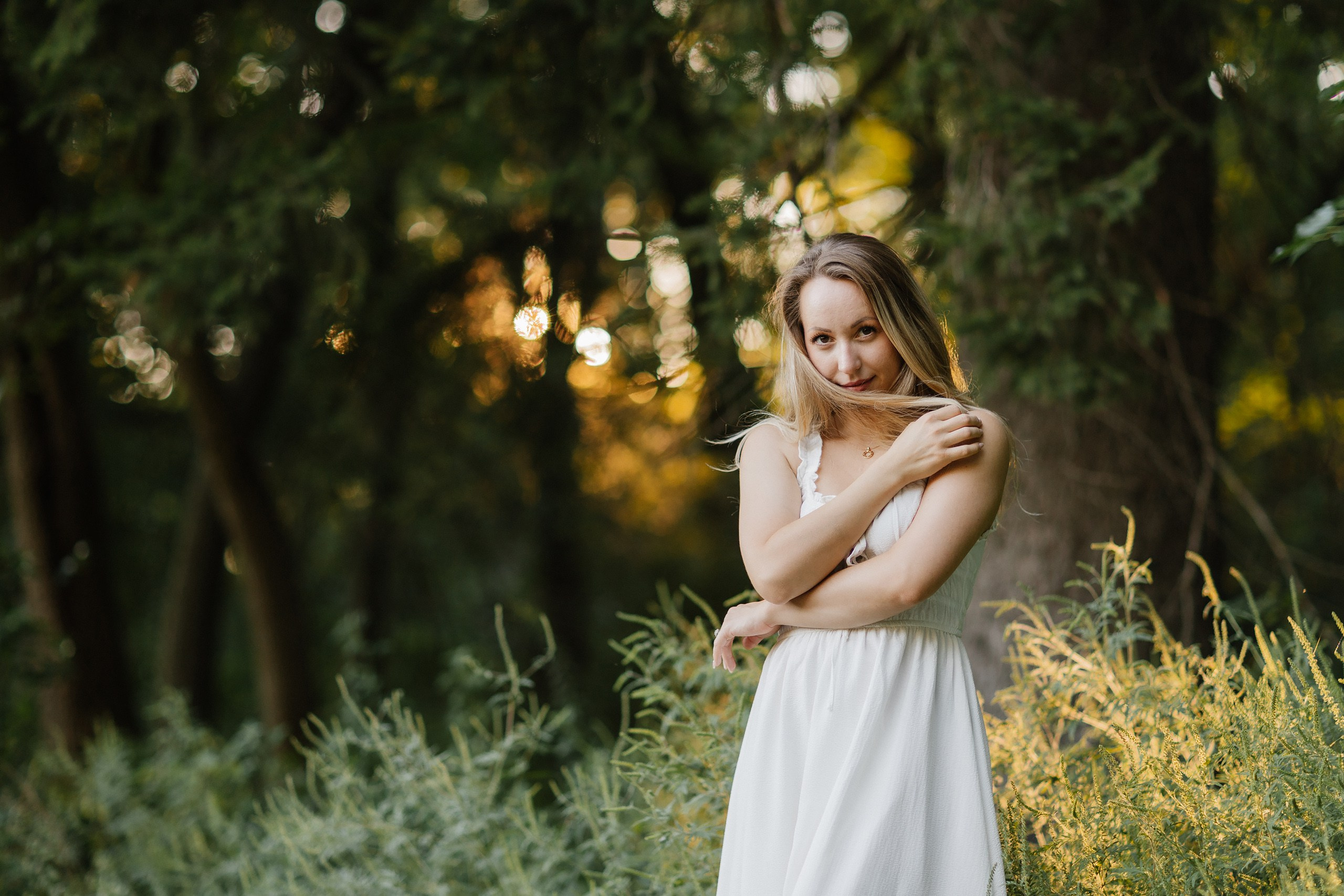 08.21.25 Family Photoshoot. Wedding family event photographer in Chicago Nick Yushevich