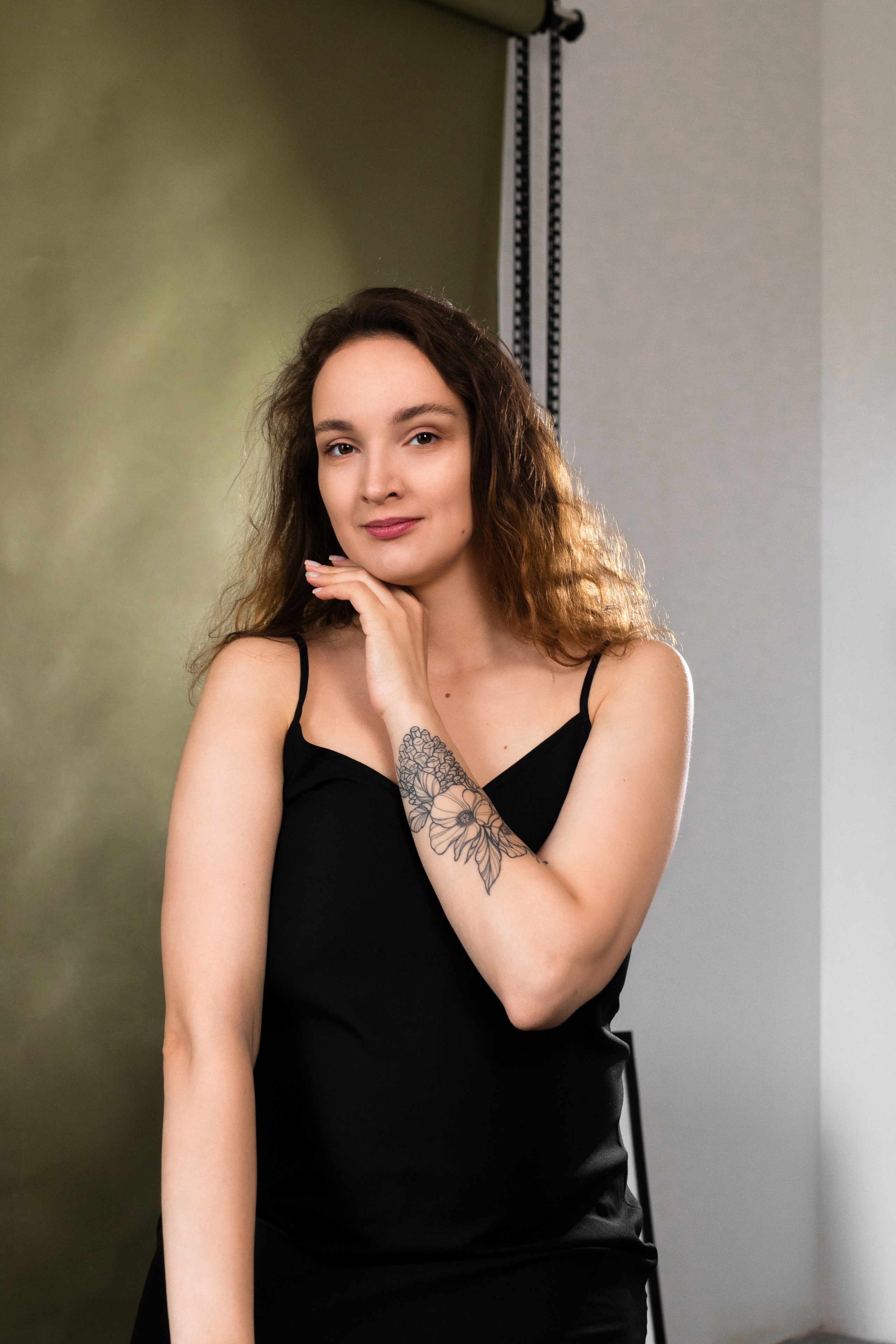 Agnese. Fotogrāfs Ieva