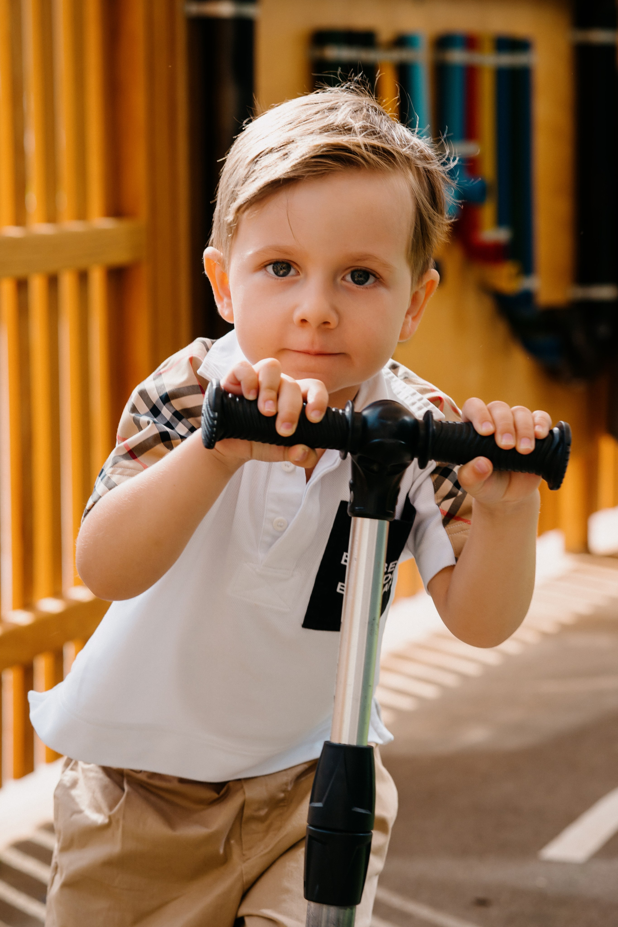 Nursery. Elena Pretzner Photography