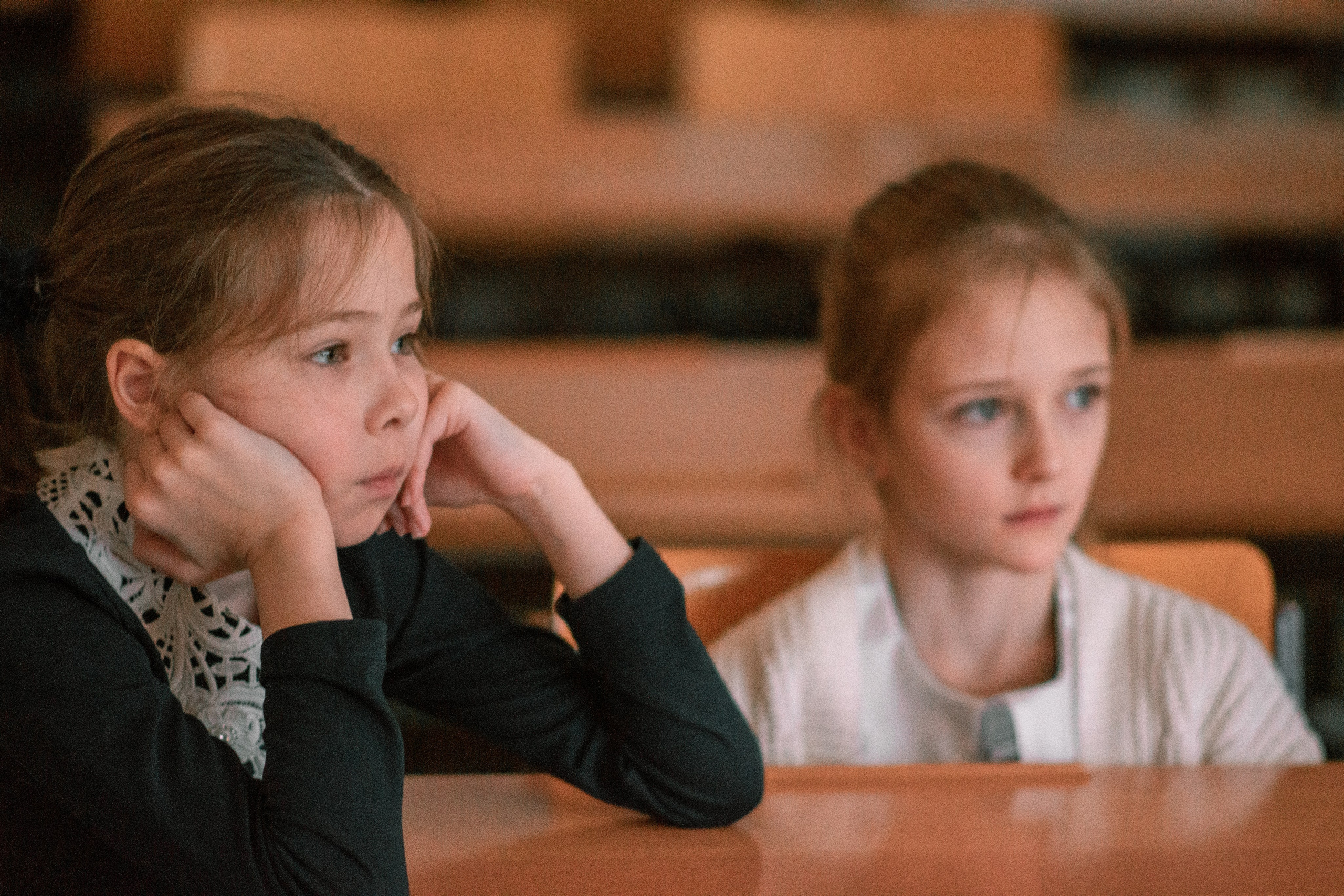 Школьная пора. Семейный и детский фотограф