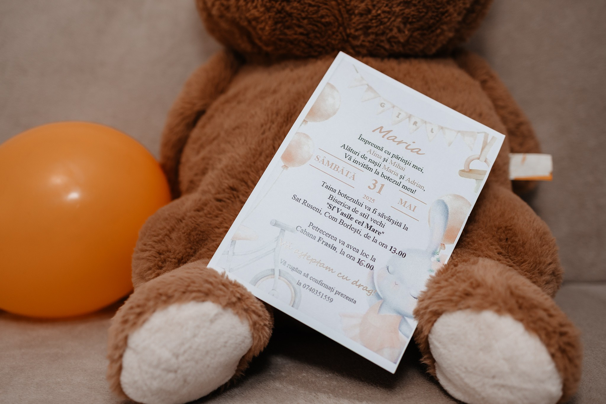 Maria. FotoACTIV.ro - Imaginea ta contează